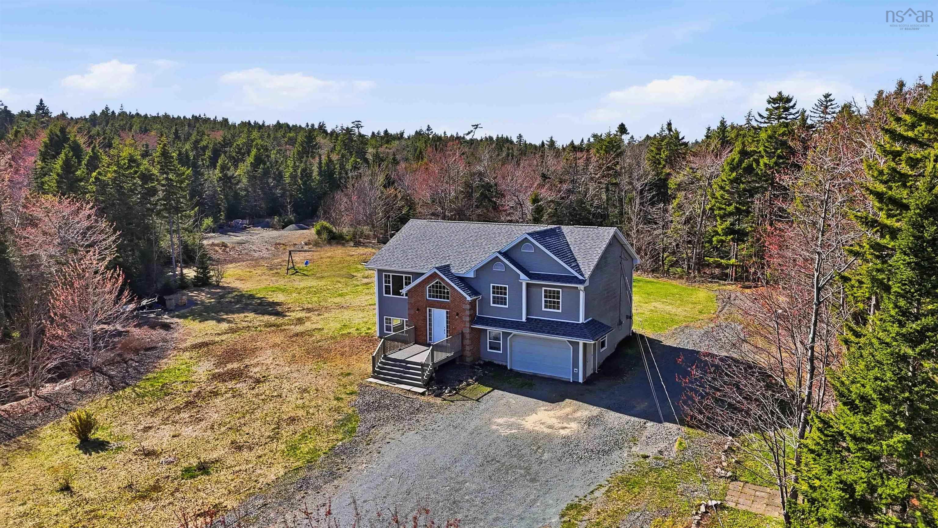 81 Jemalea Lane, Porters Lake, NS (MLS 202610319)