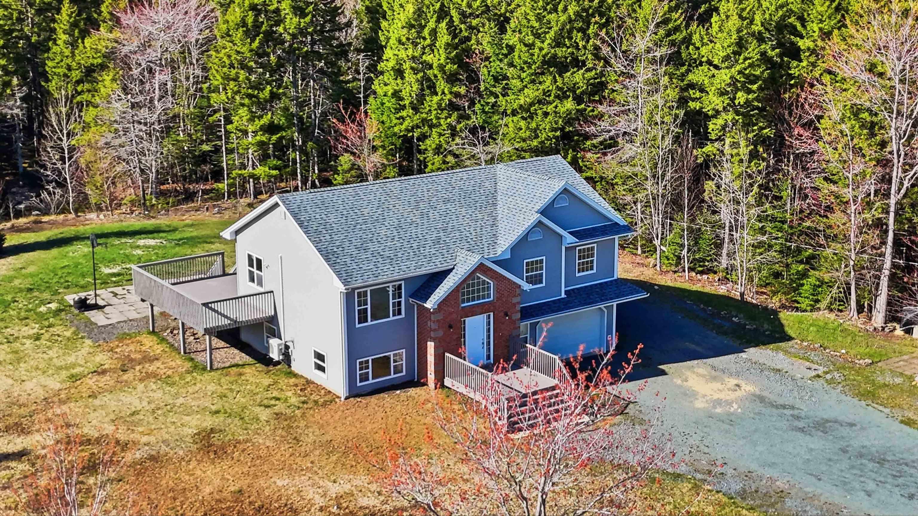 81 Jemalea Lane, Porters Lake, NS (MLS 202610319)