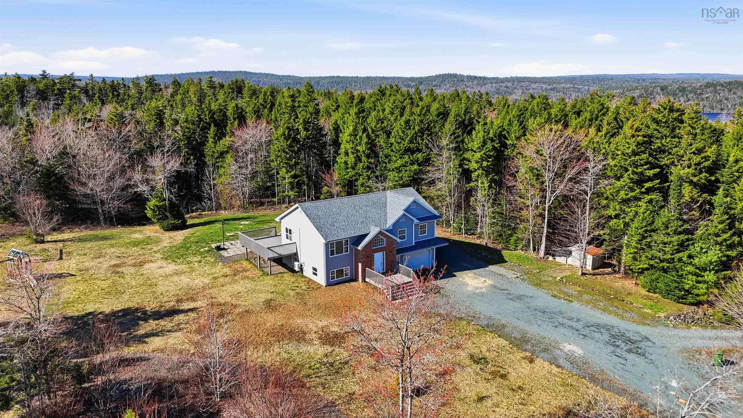 81 Jemalea Lane, Porters Lake, NS (MLS 202610319)