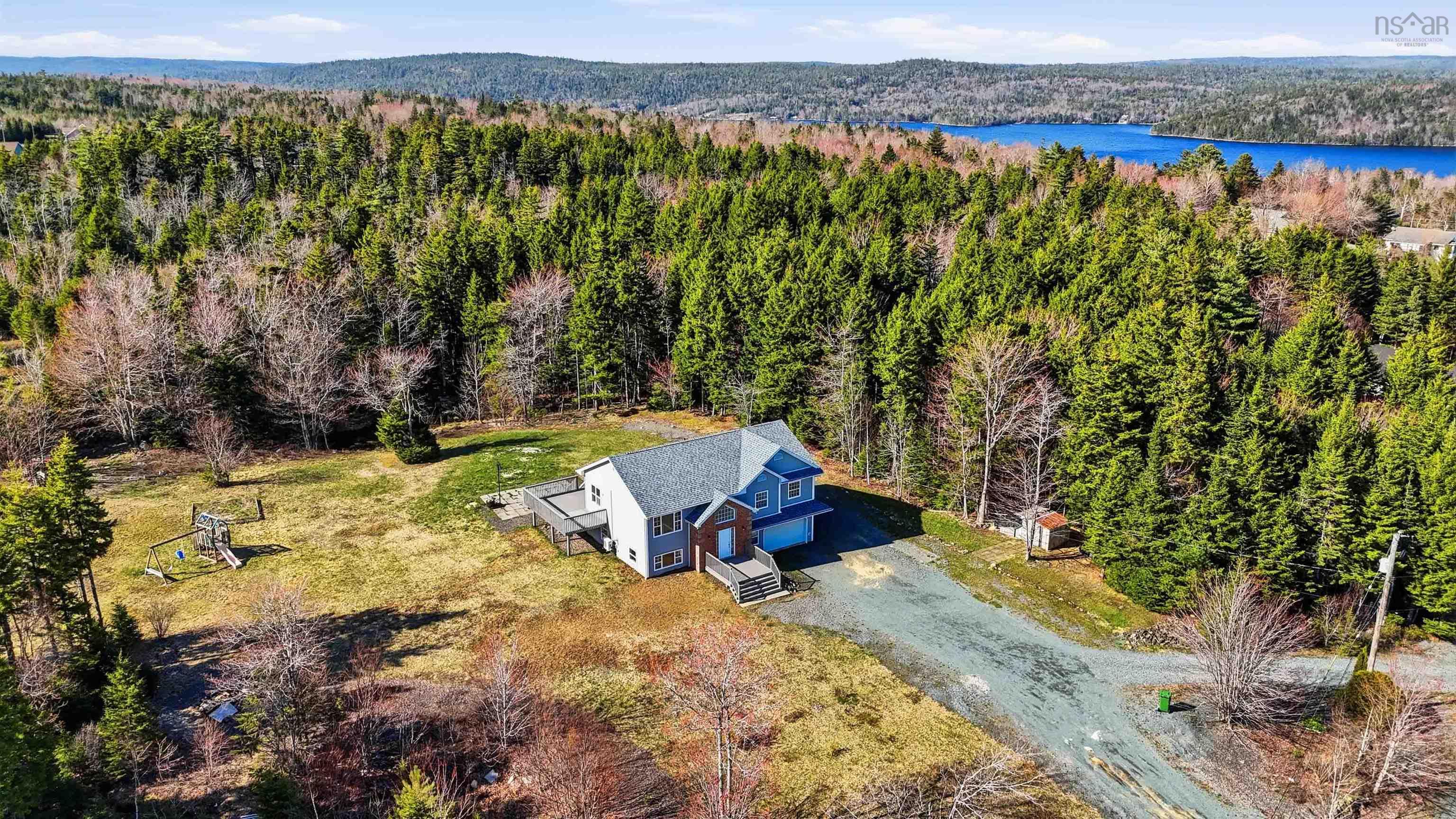 81 Jemalea Lane, Porters Lake, NS (MLS 202610319)