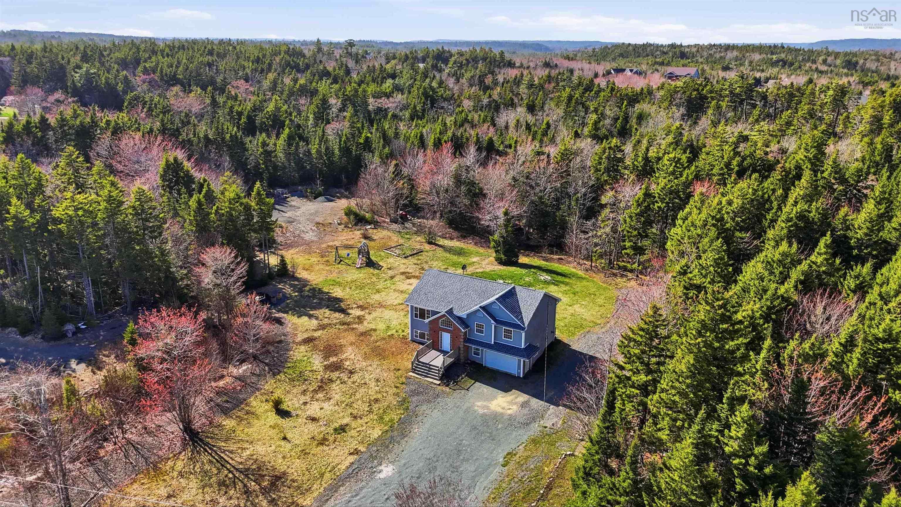 81 Jemalea Lane, Porters Lake, NS (MLS 202610319)