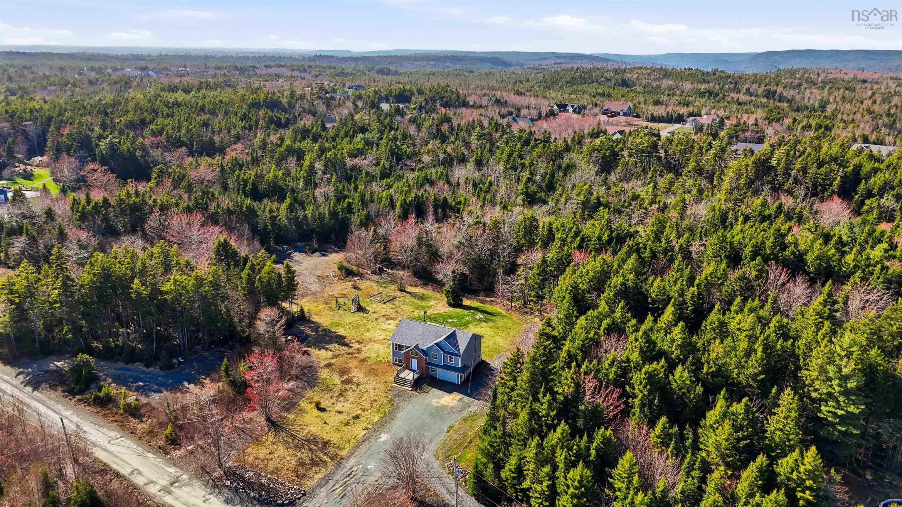 81 Jemalea Lane, Porters Lake, NS (MLS 202610319)