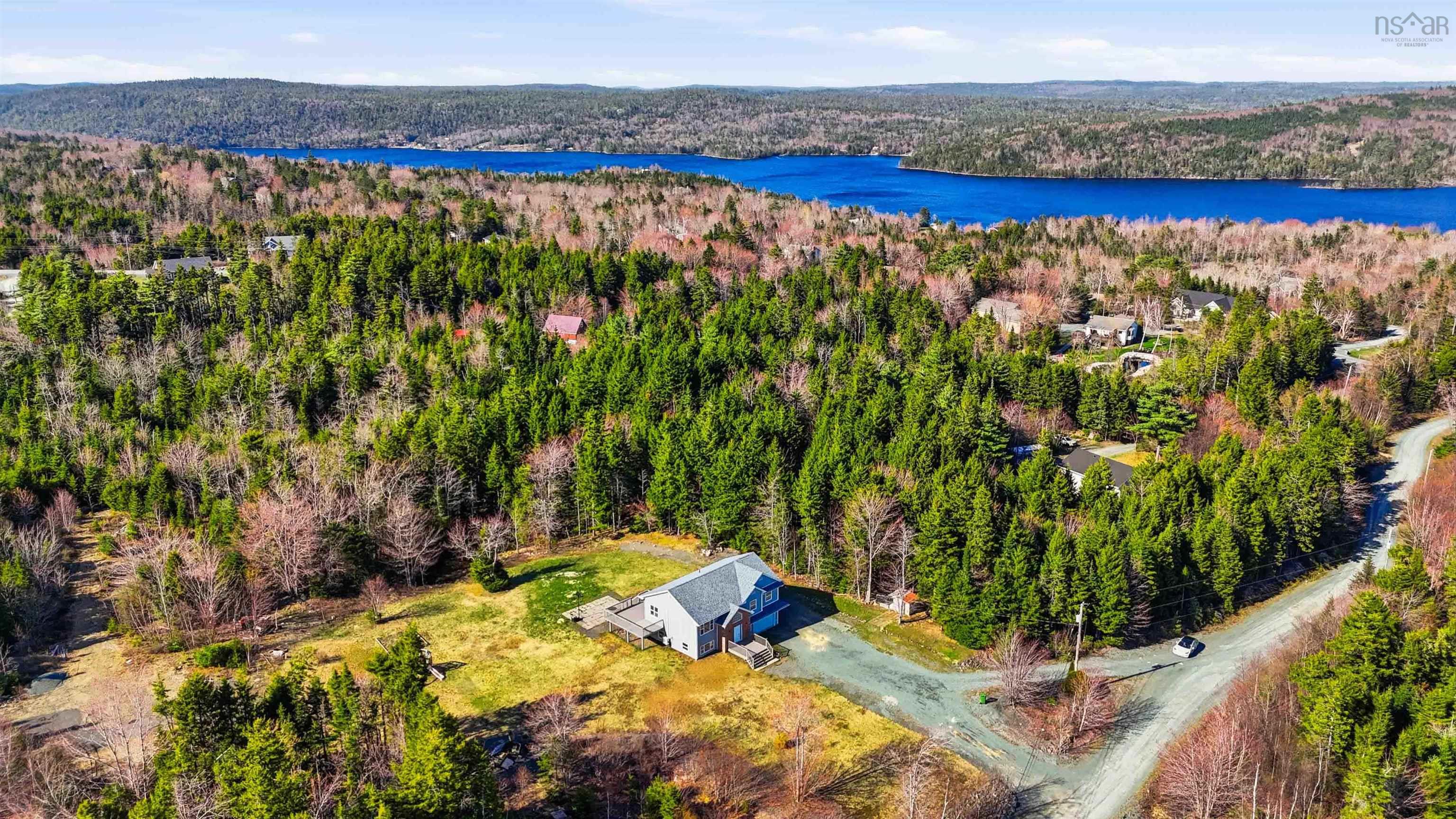 81 Jemalea Lane, Porters Lake, NS (MLS 202610319)