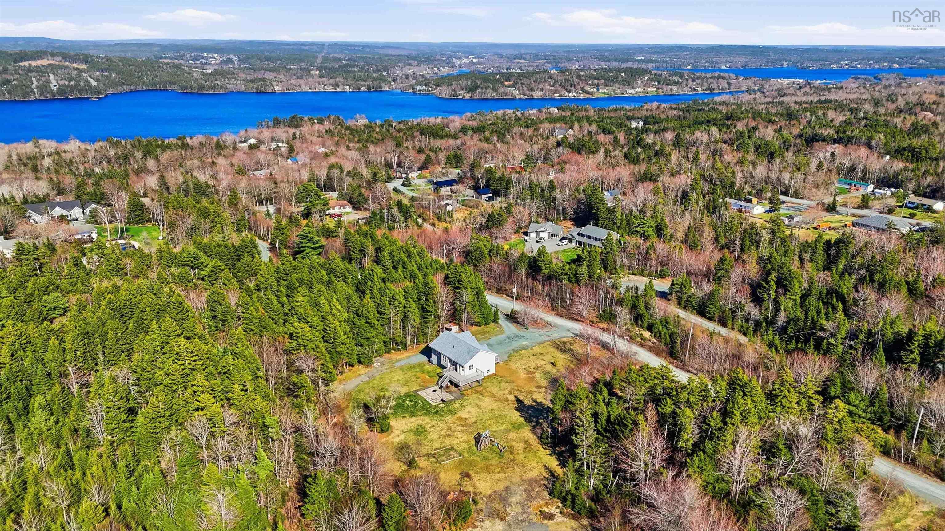 81 Jemalea Lane, Porters Lake, NS (MLS 202610319)