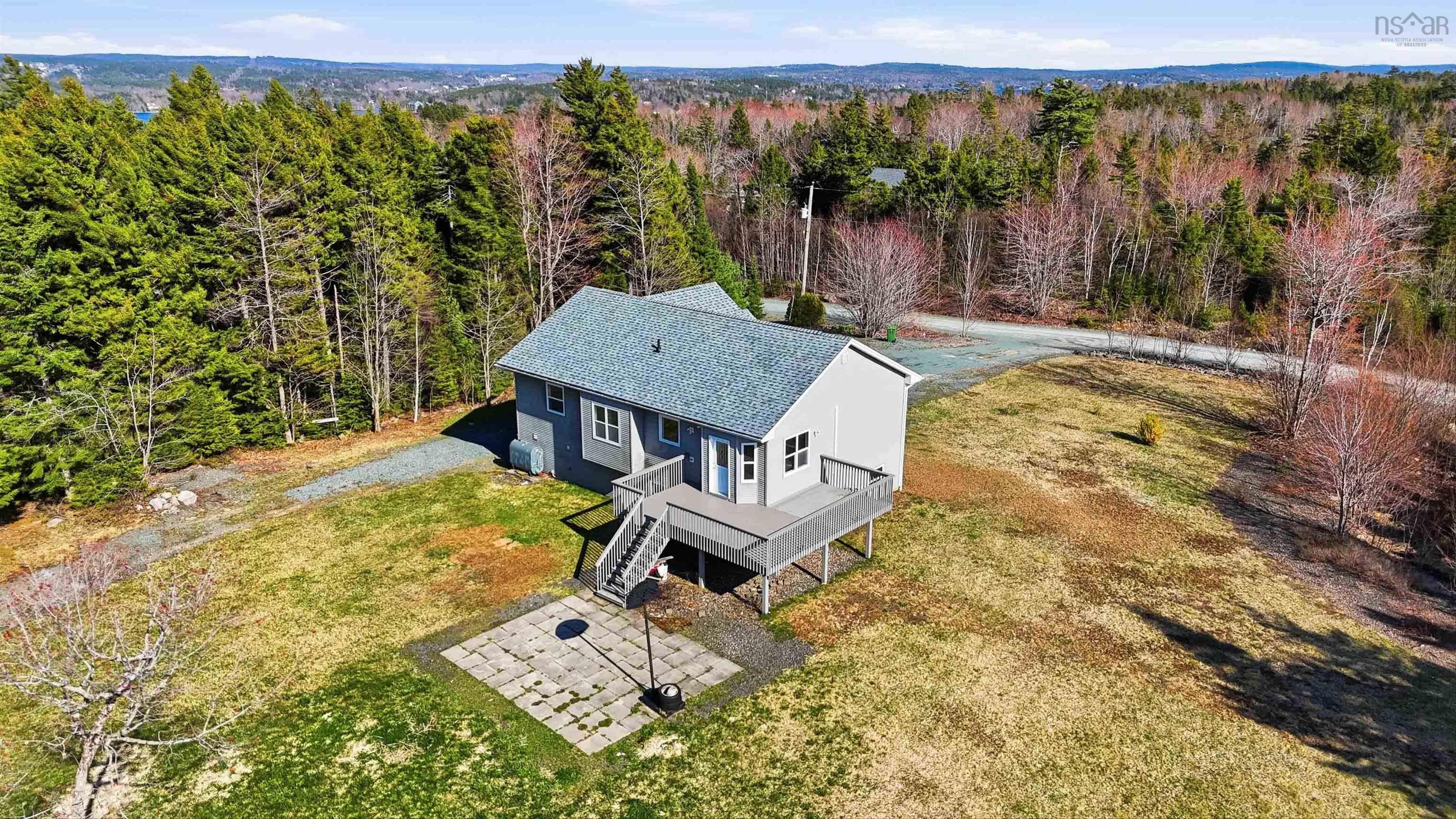 81 Jemalea Lane, Porters Lake, NS (MLS 202610319)
