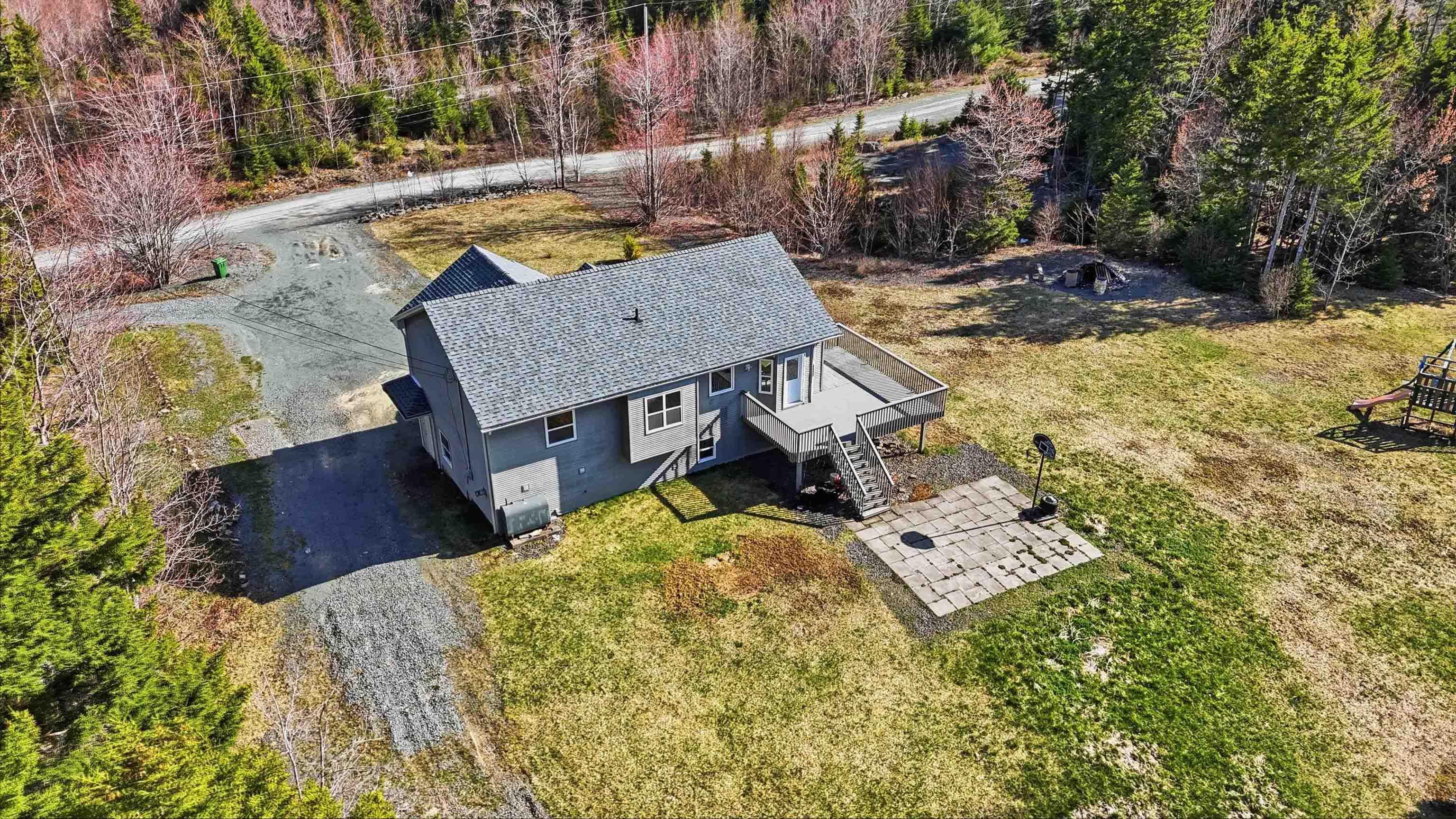 81 Jemalea Lane, Porters Lake, NS (MLS 202610319)