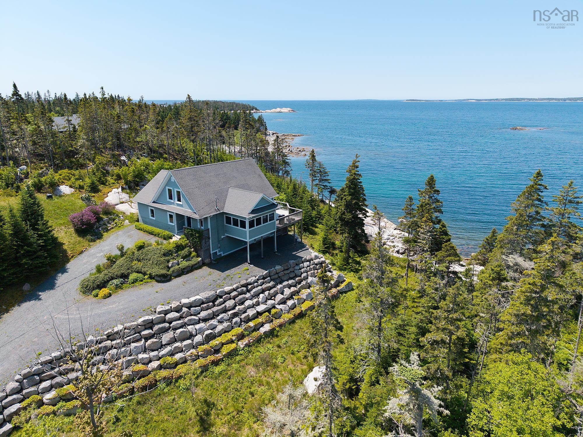 25 Saltstone Lane Lane, Indian Harbour, NS (MLS® 202610325)