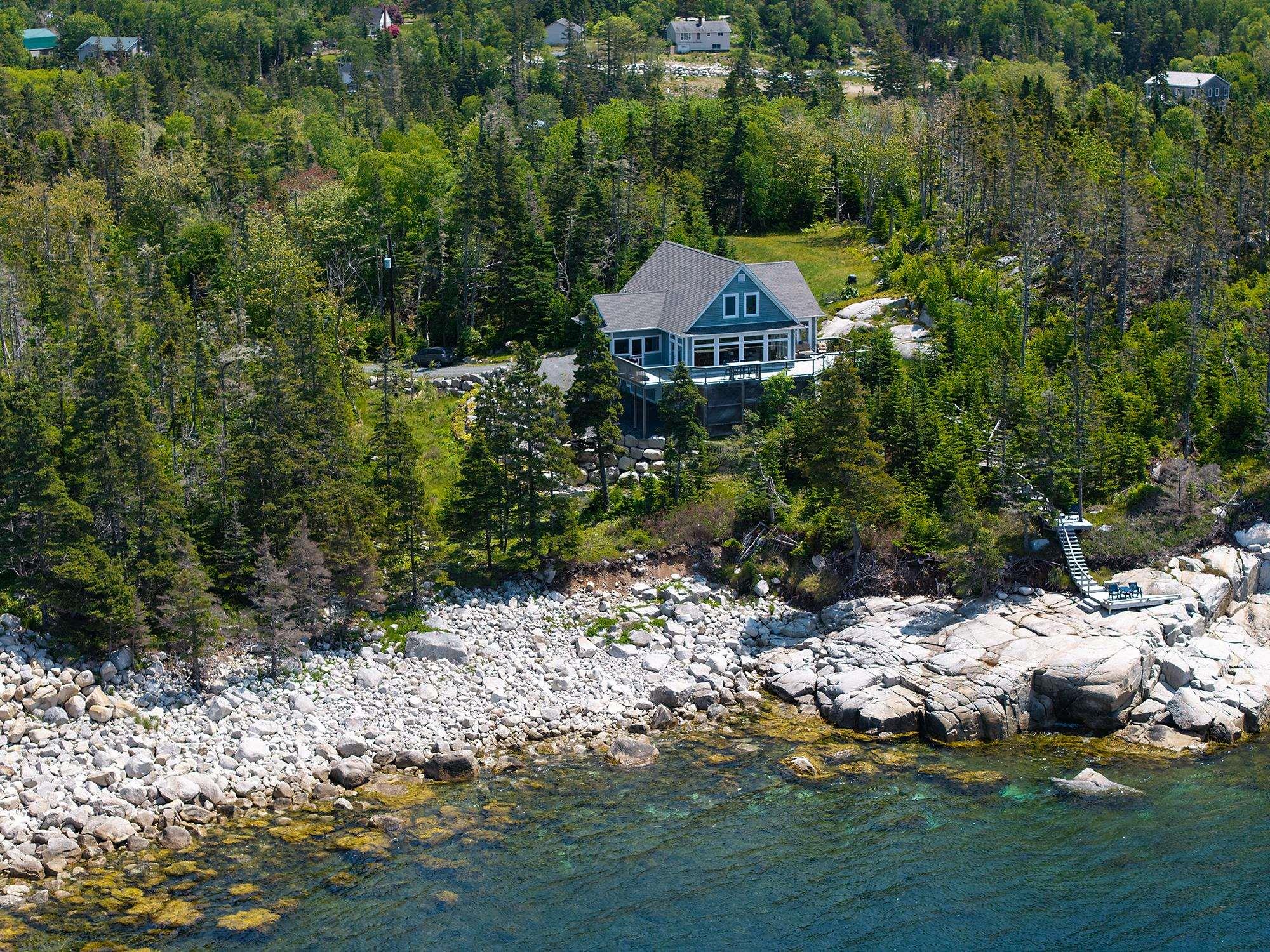 25 Saltstone Lane Lane, Indian Harbour, NS (MLS 202610325)