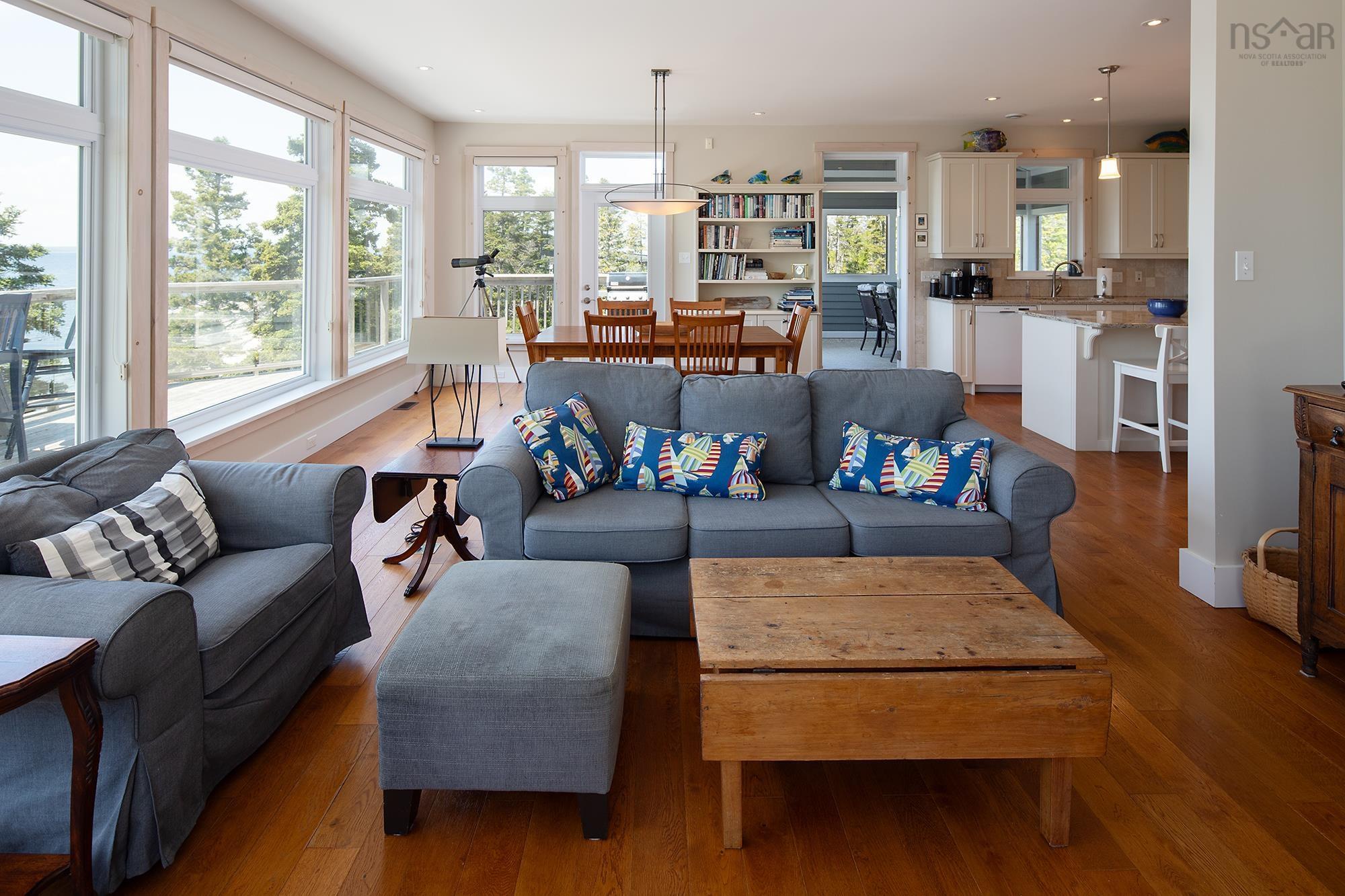 25 Saltstone Lane Lane, Indian Harbour, NS (MLS 202610325)