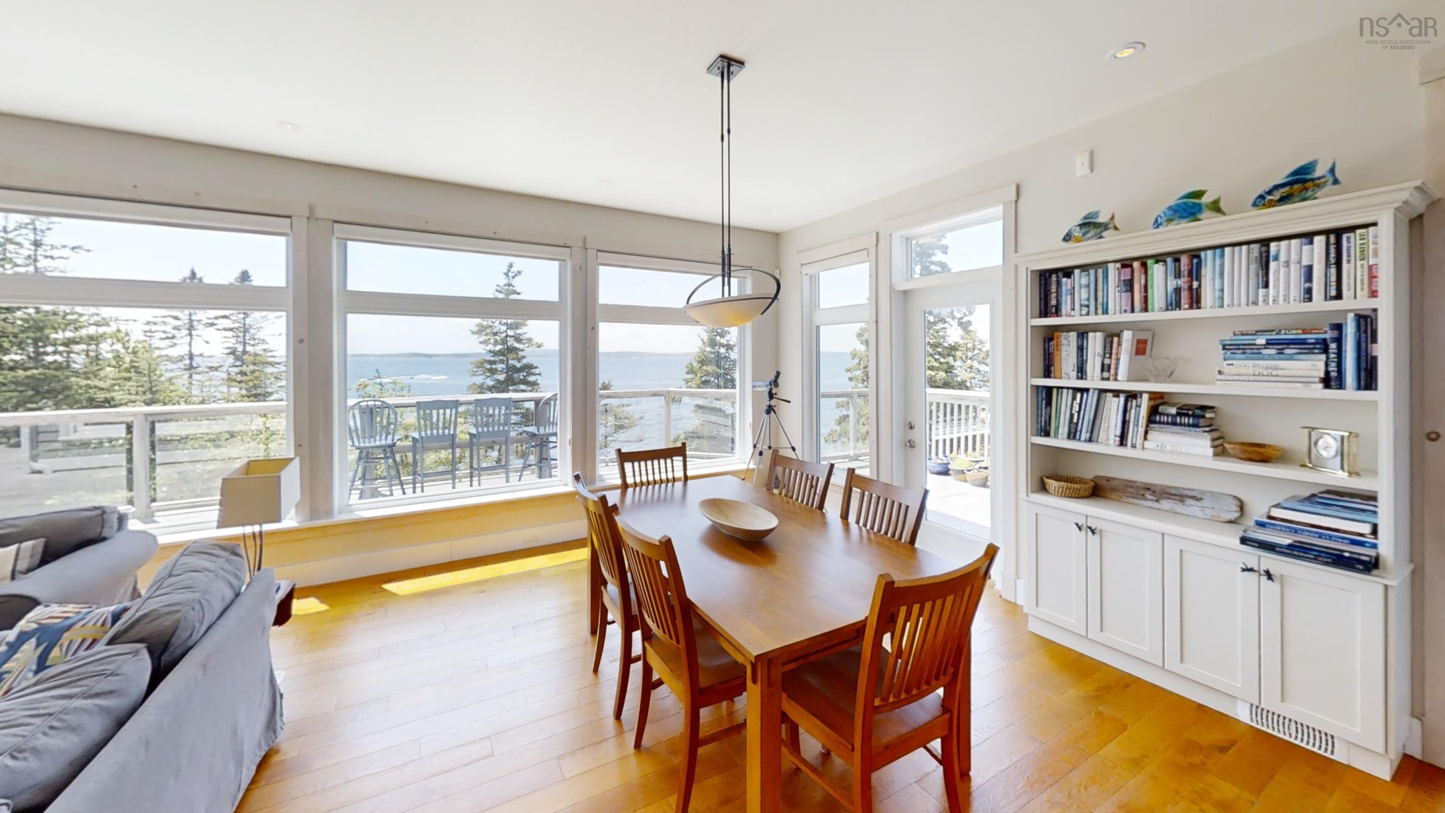 25 Saltstone Lane Lane, Indian Harbour, NS (MLS 202610325)