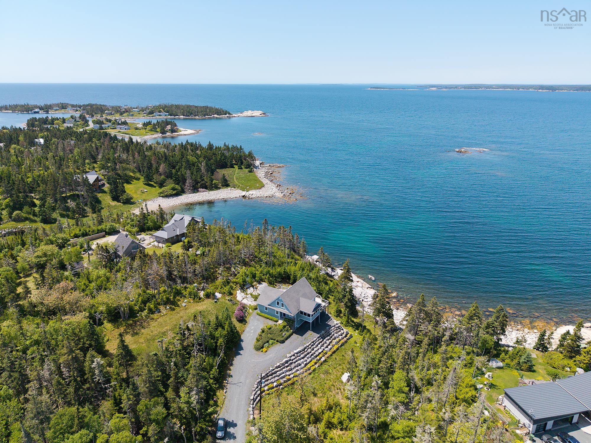 25 Saltstone Lane Lane, Indian Harbour, NS (MLS 202610325)