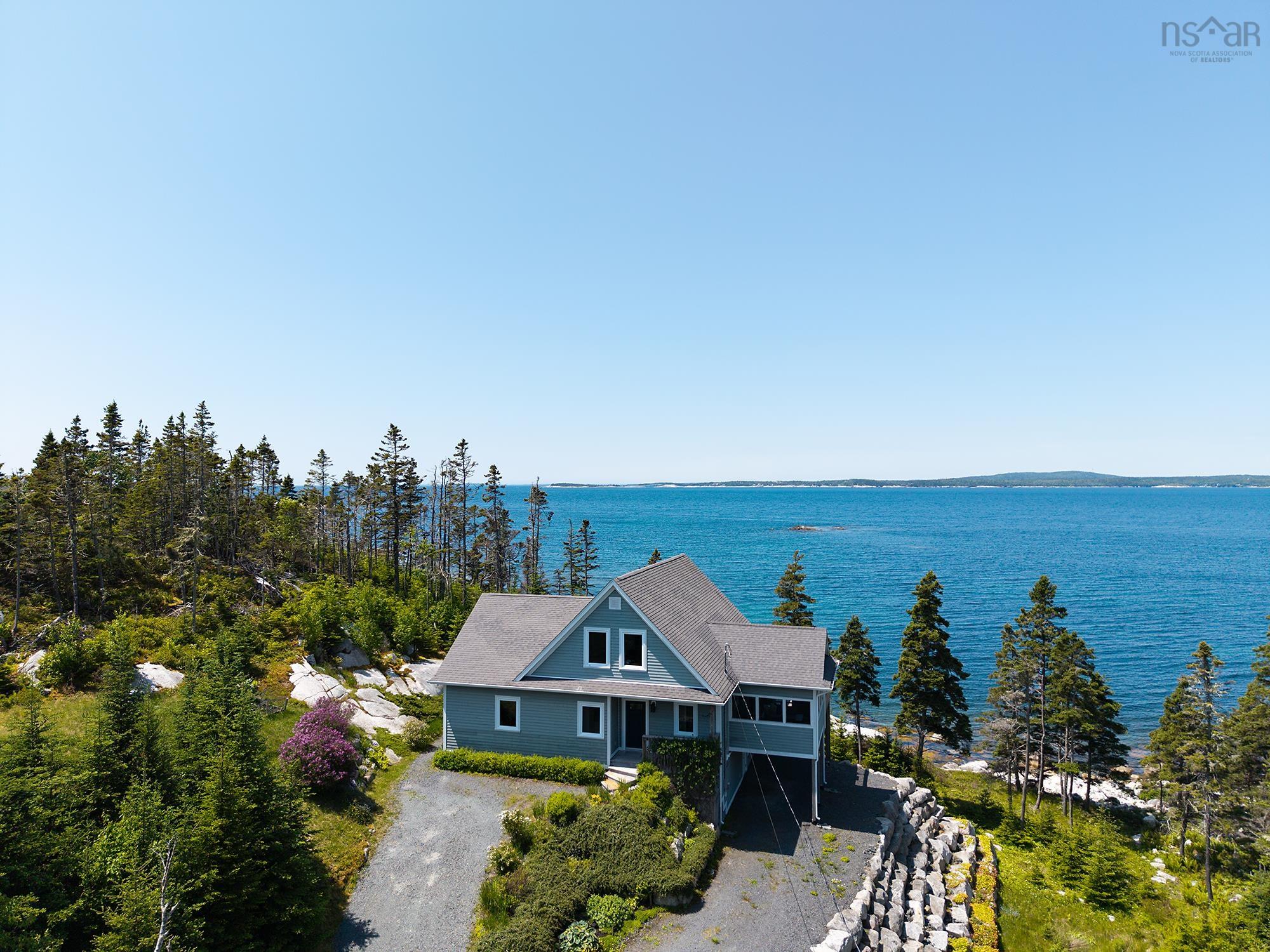 25 Saltstone Lane Lane, Indian Harbour, NS (MLS 202610325)