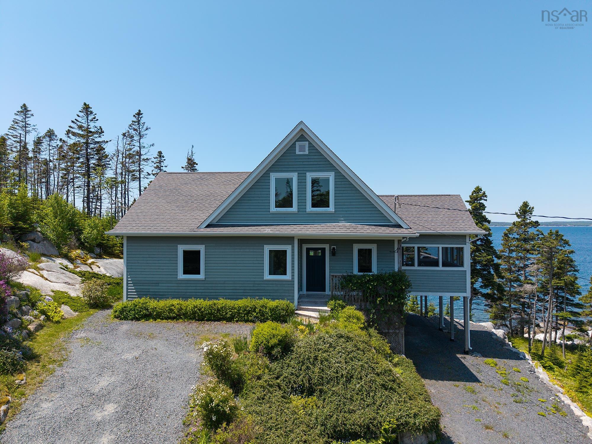 25 Saltstone Lane Lane, Indian Harbour, NS (MLS 202610325)