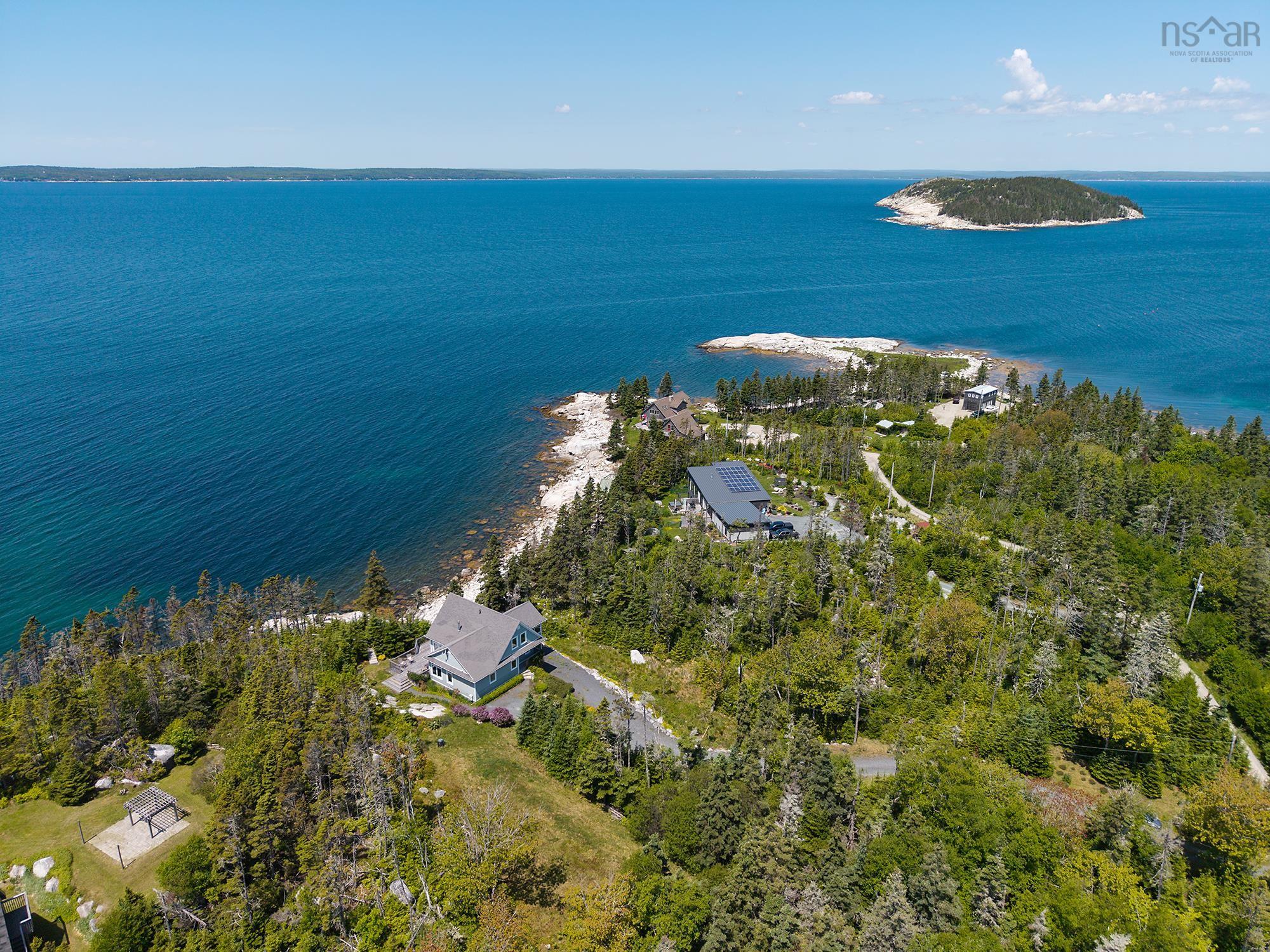 25 Saltstone Lane Lane, Indian Harbour, NS (MLS 202610325)