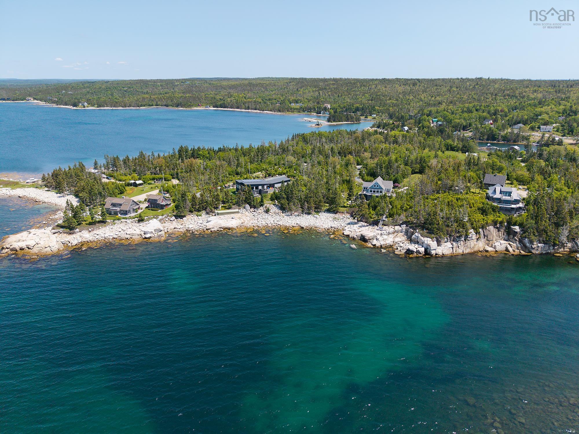 25 Saltstone Lane Lane, Indian Harbour, NS (MLS 202610325)