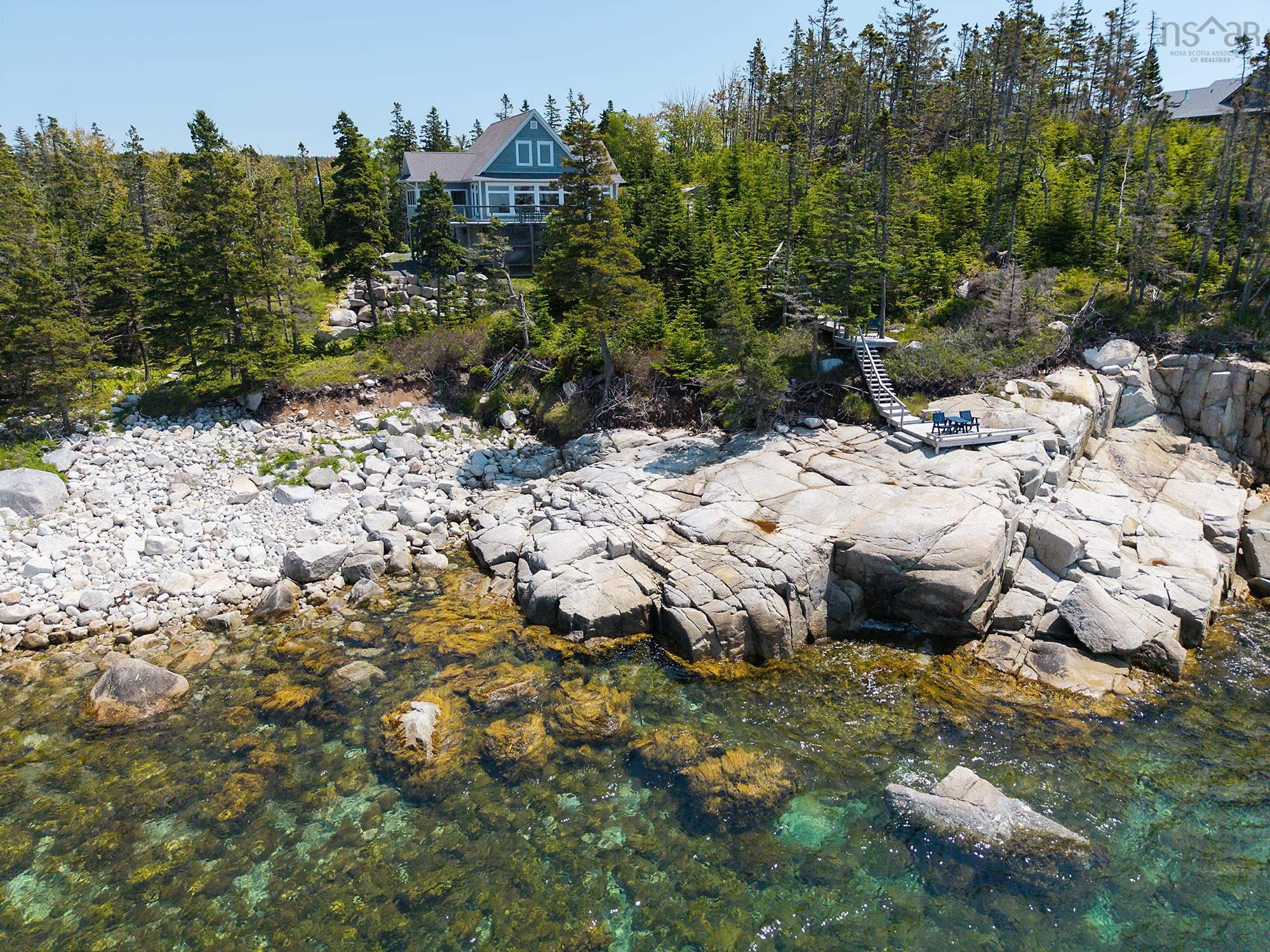 25 Saltstone Lane Lane, Indian Harbour, NS (MLS 202610325)