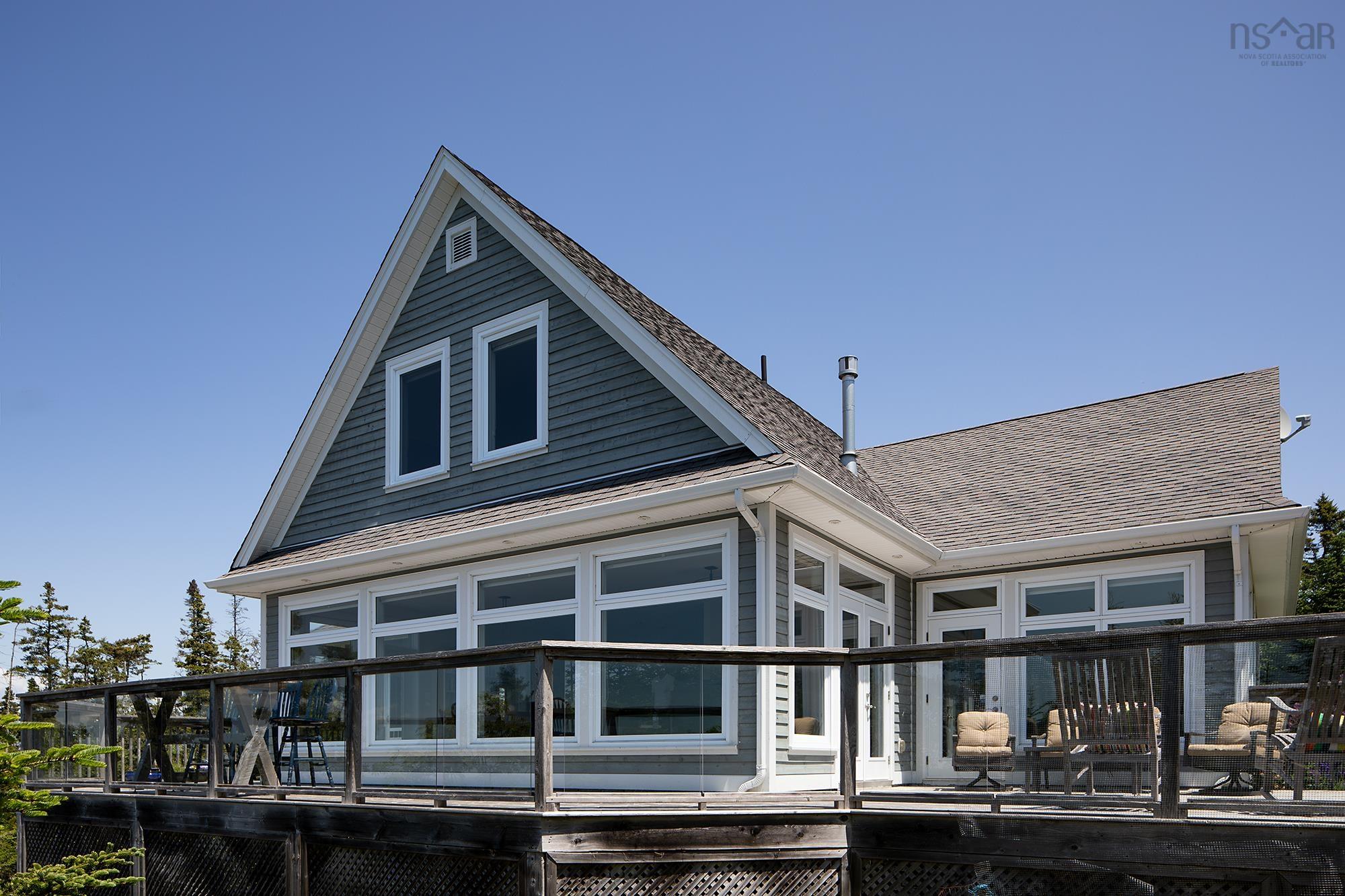 25 Saltstone Lane Lane, Indian Harbour, NS (MLS 202610325)