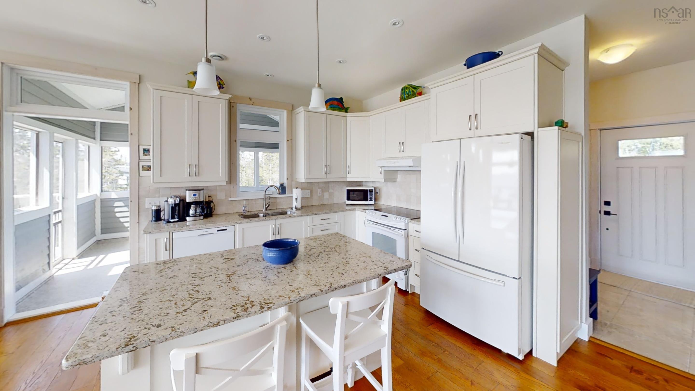 25 Saltstone Lane Lane, Indian Harbour, NS (MLS 202610325)