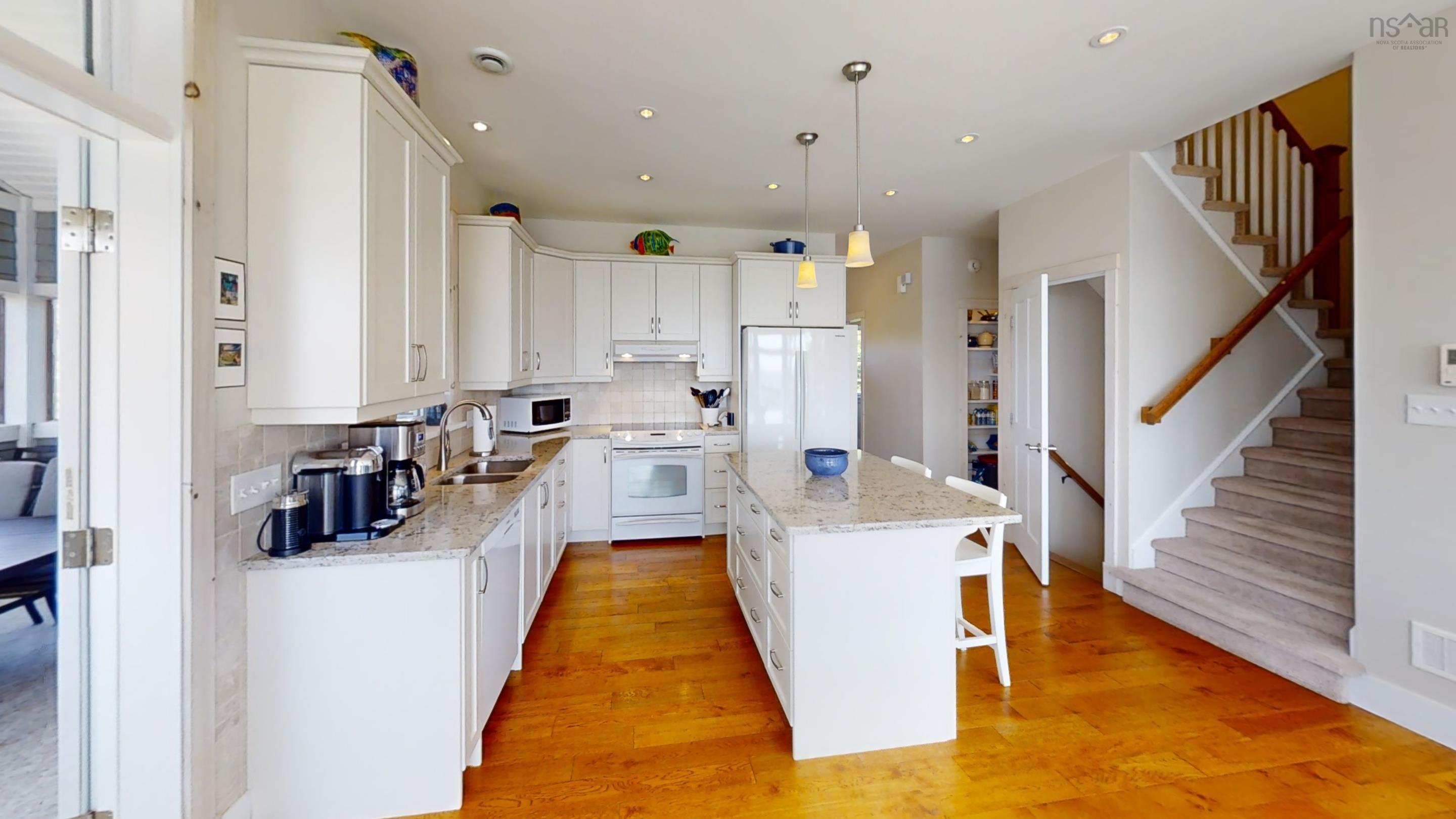 25 Saltstone Lane Lane, Indian Harbour, NS (MLS 202610325)