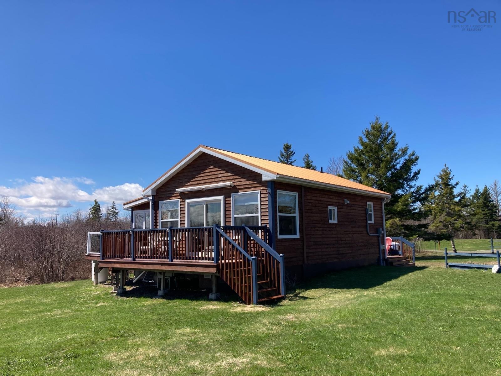 $327,000.00: 24 Pirates Cove Way, River John