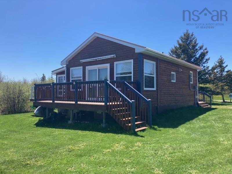 $314,000.00: 24 Pirates Cove Way, River John