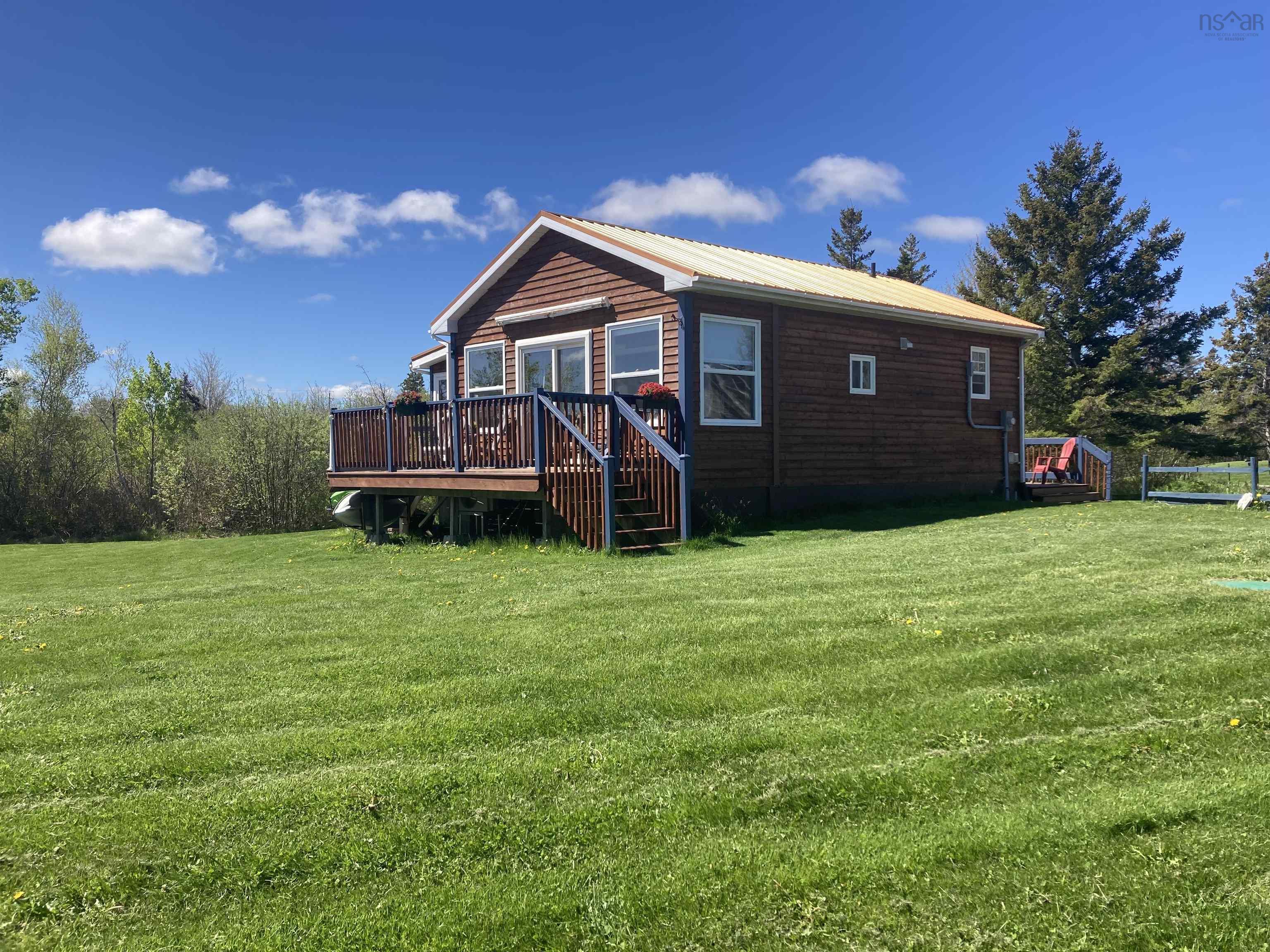 $314,000.00: 24 Pirates Cove Way, River John