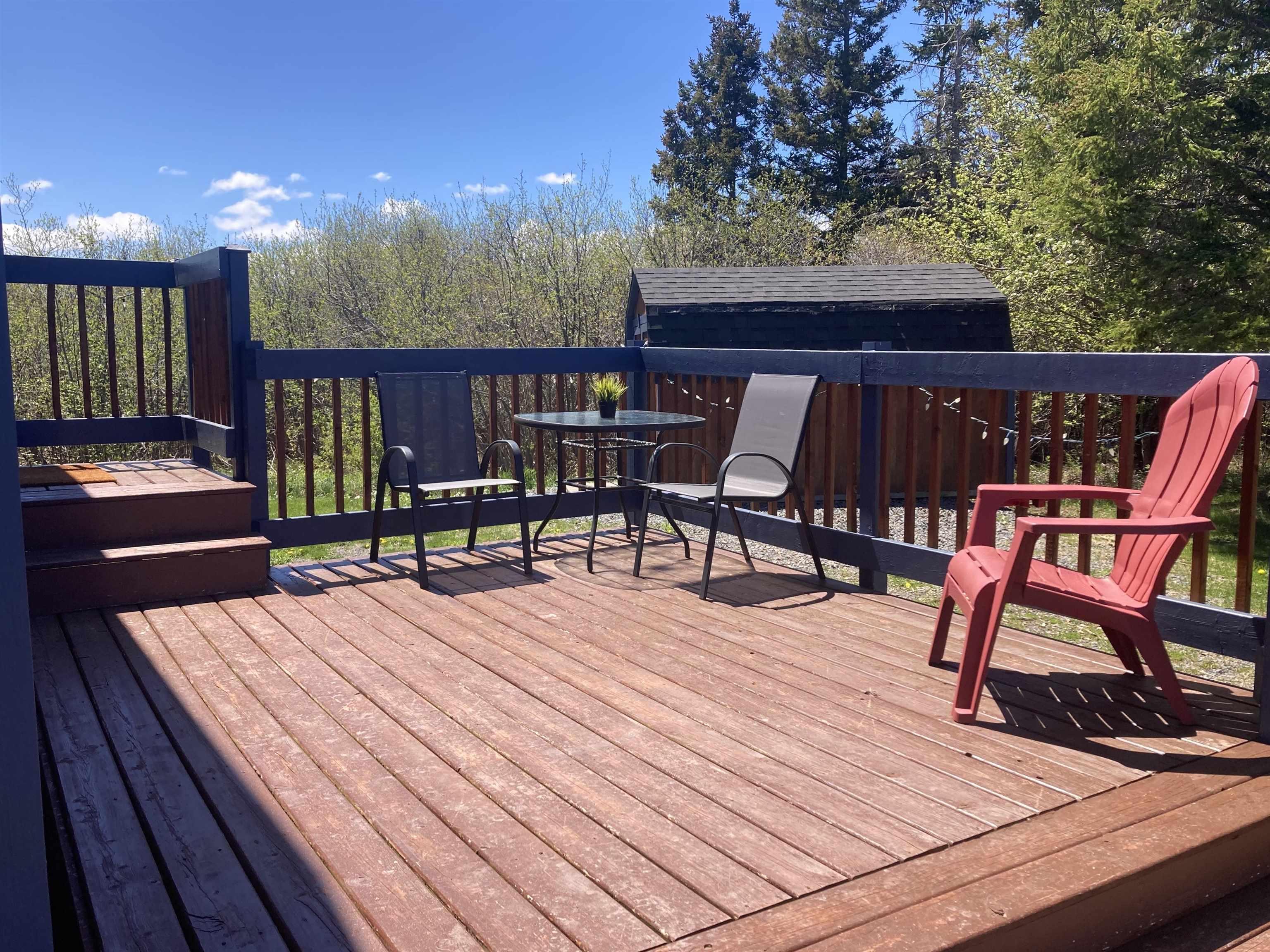 $314,000.00: 24 Pirates Cove Way, River John