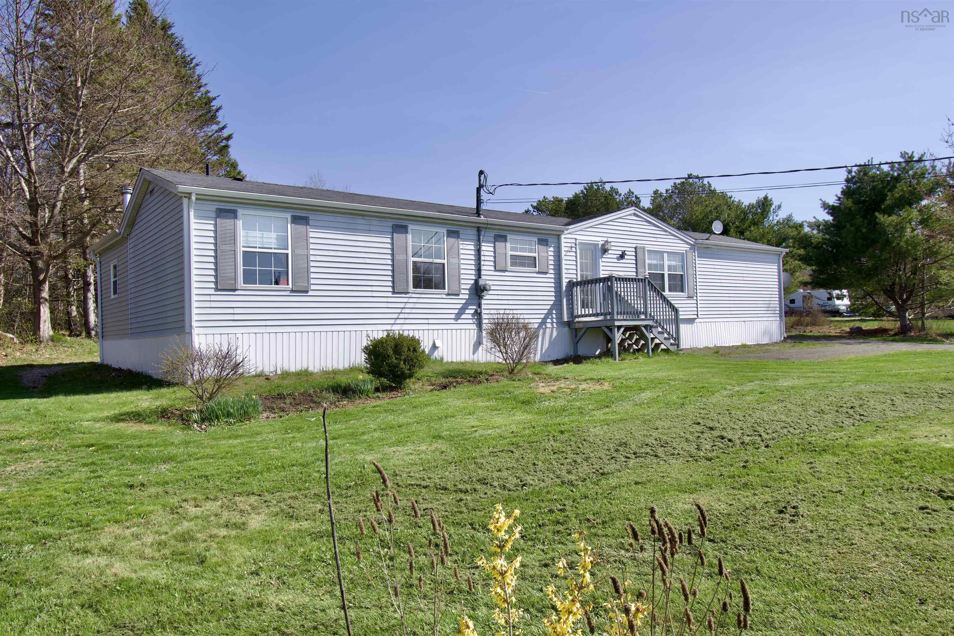$269,000.00: 538 Highway 201 Highway, Moschelle