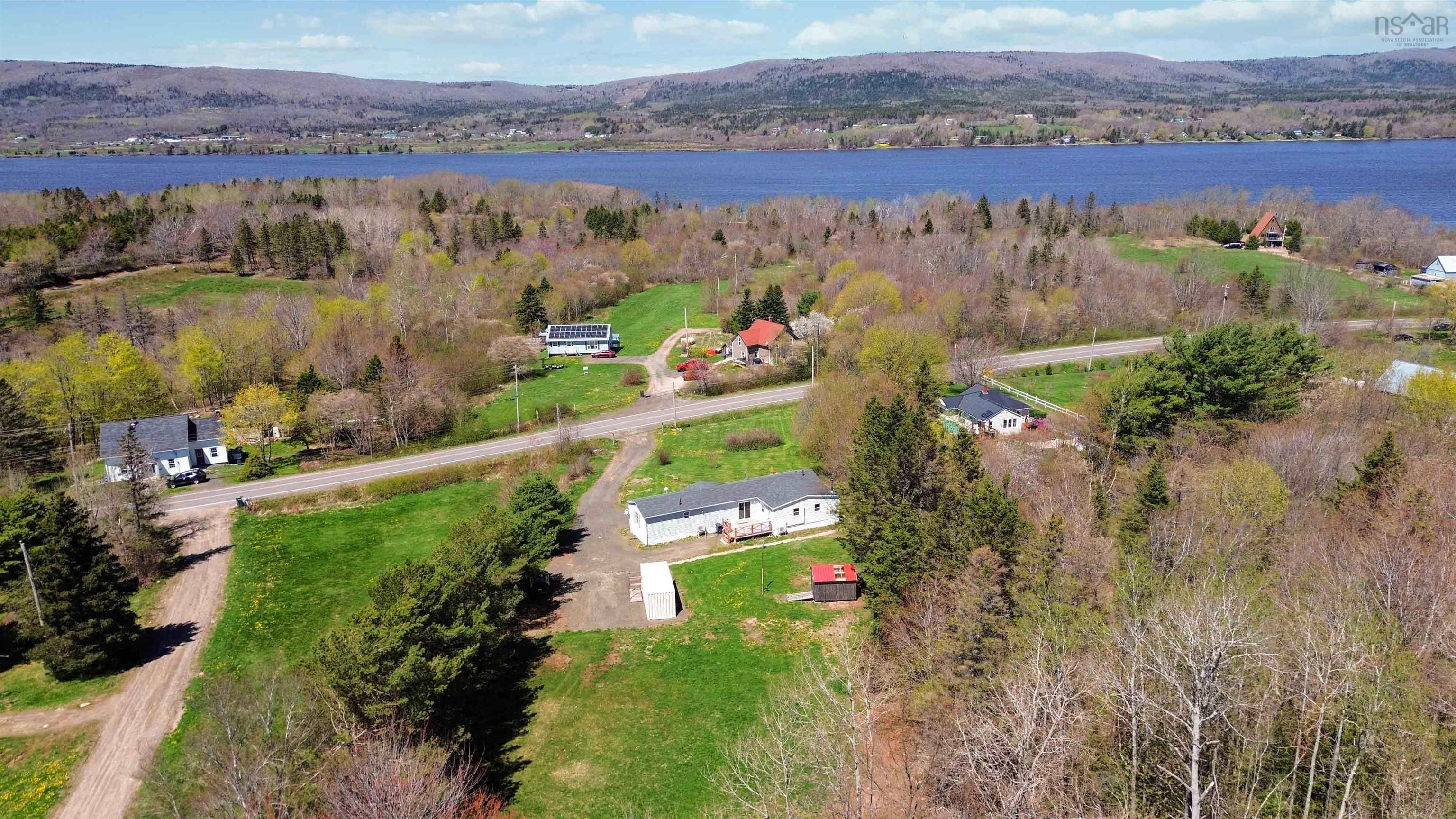 $269,000.00: 538 Highway 201 Highway, Moschelle