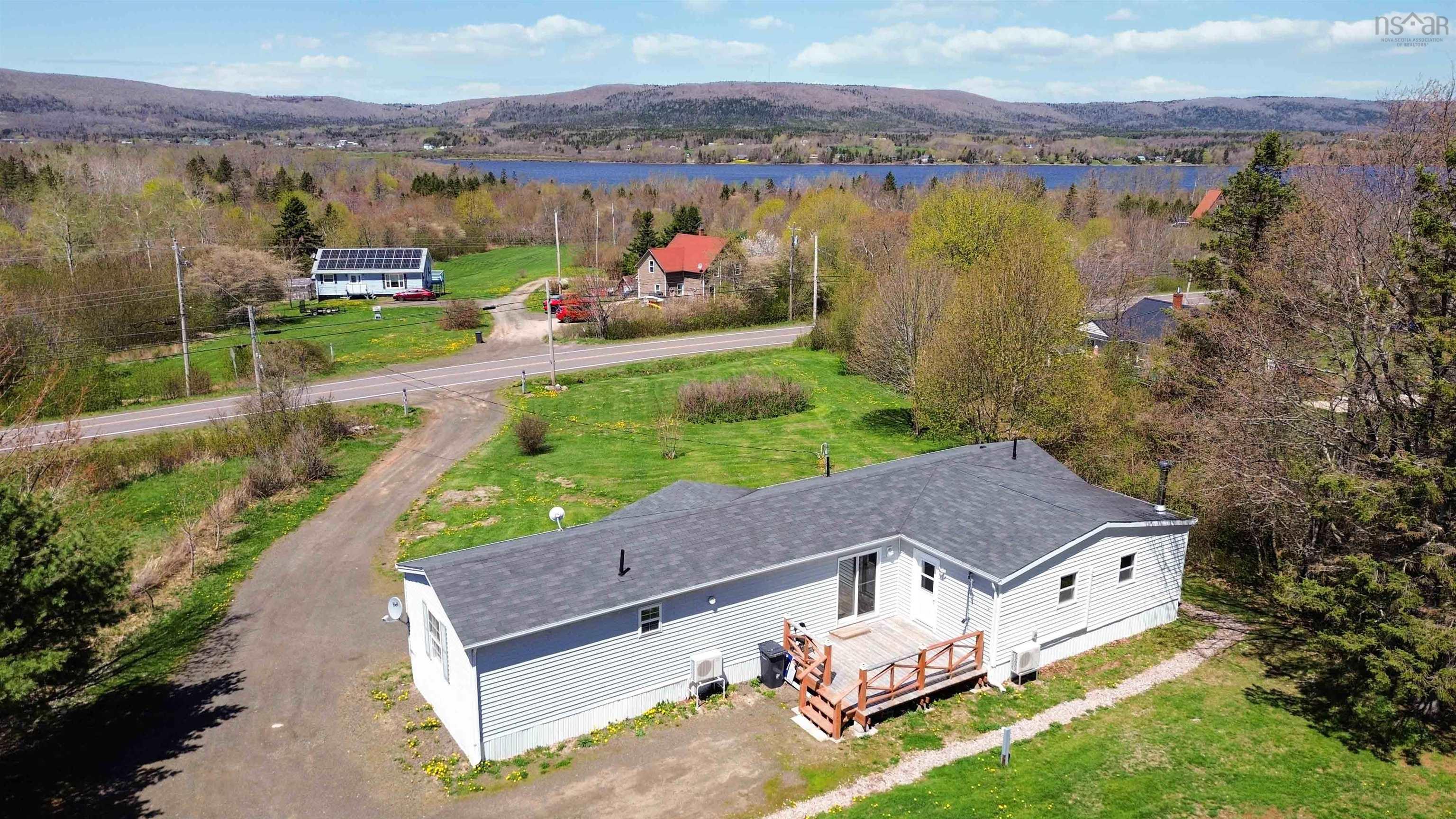 $269,000.00: 538 Highway 201 Highway, Moschelle