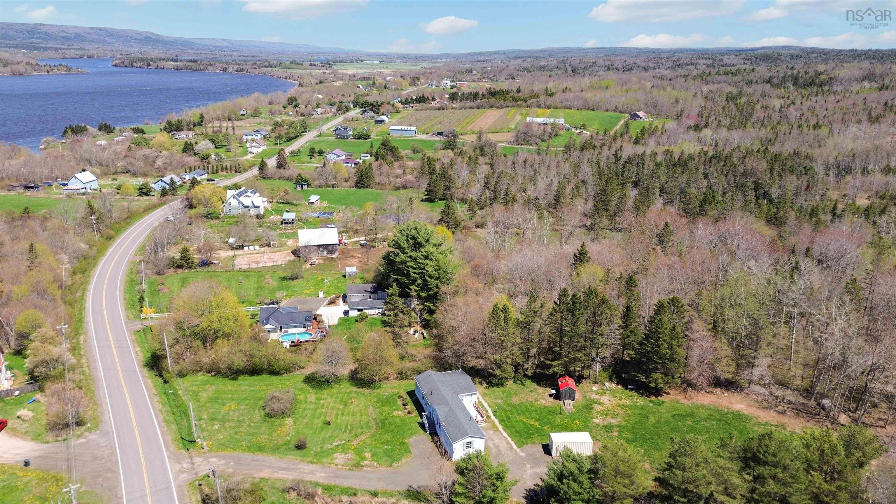 $269,000.00: 538 Highway 201 Highway, Moschelle