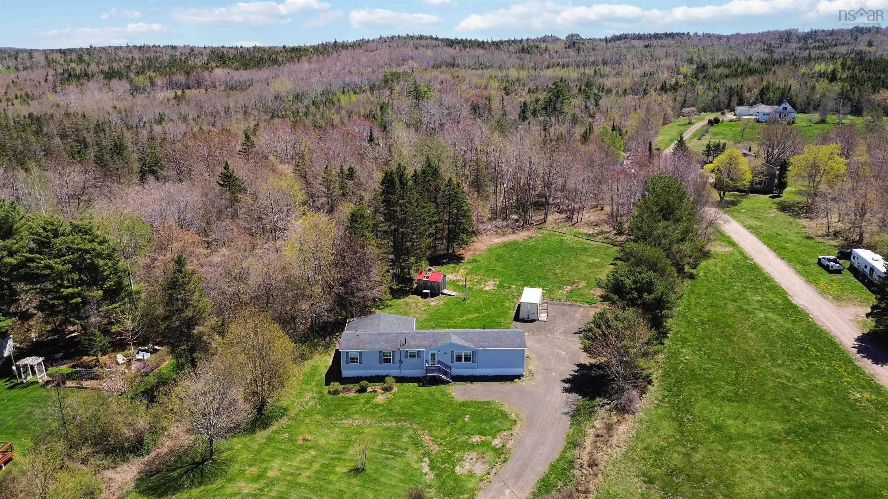 $269,000.00: 538 Highway 201 Highway, Moschelle