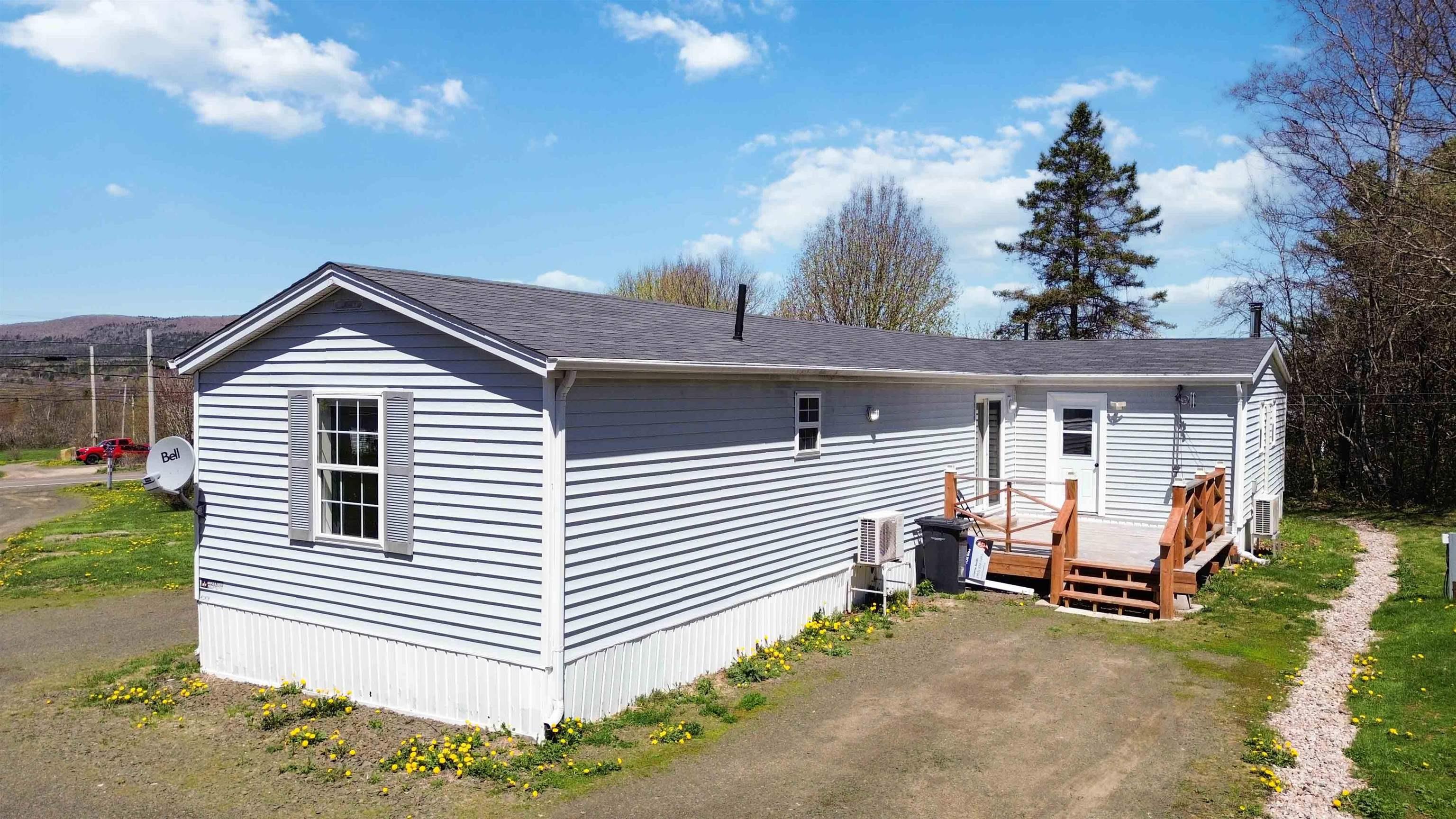 $269,000.00: 538 Highway 201 Highway, Moschelle
