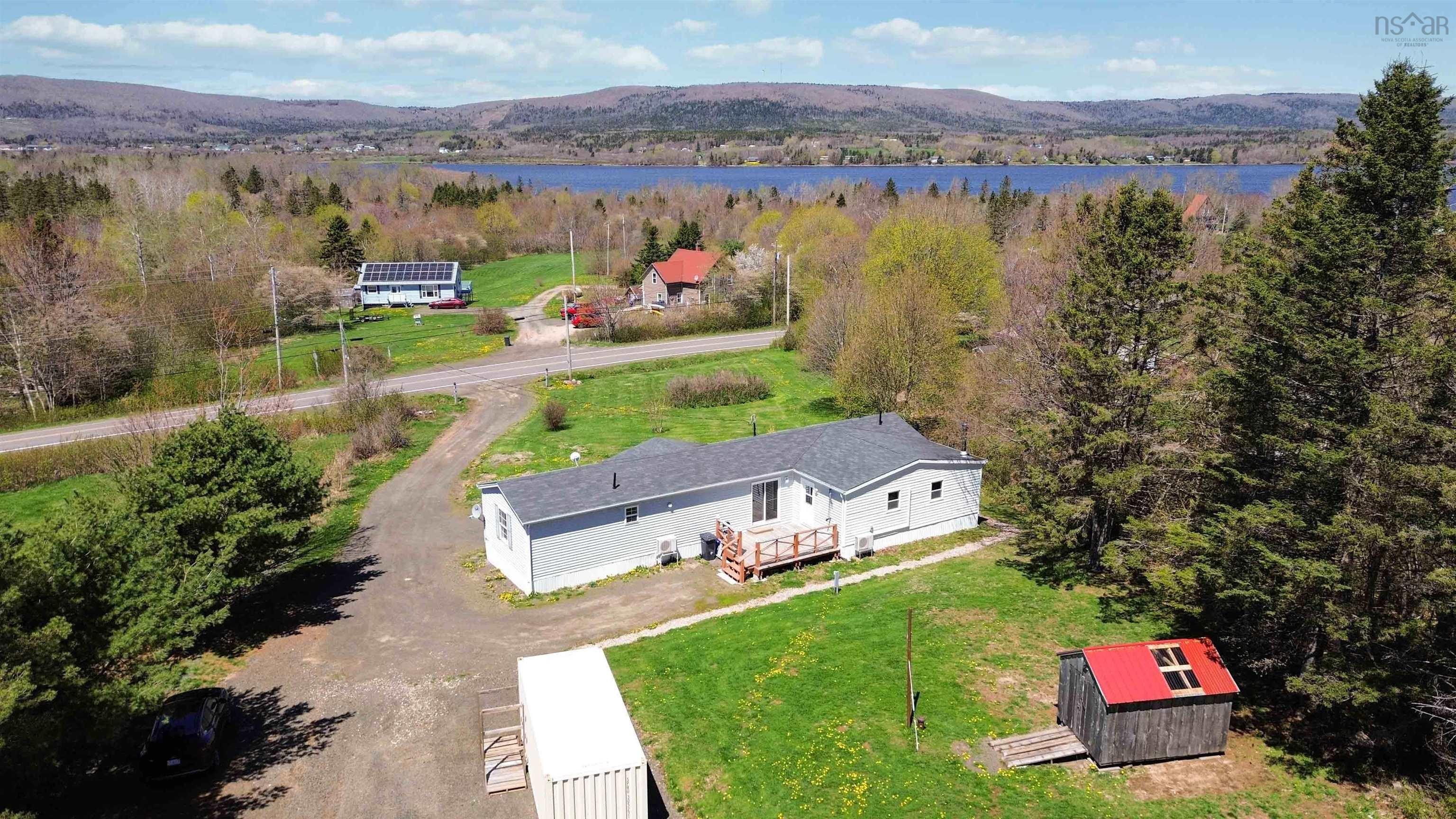 $269,000.00: 538 Highway 201 Highway, Moschelle
