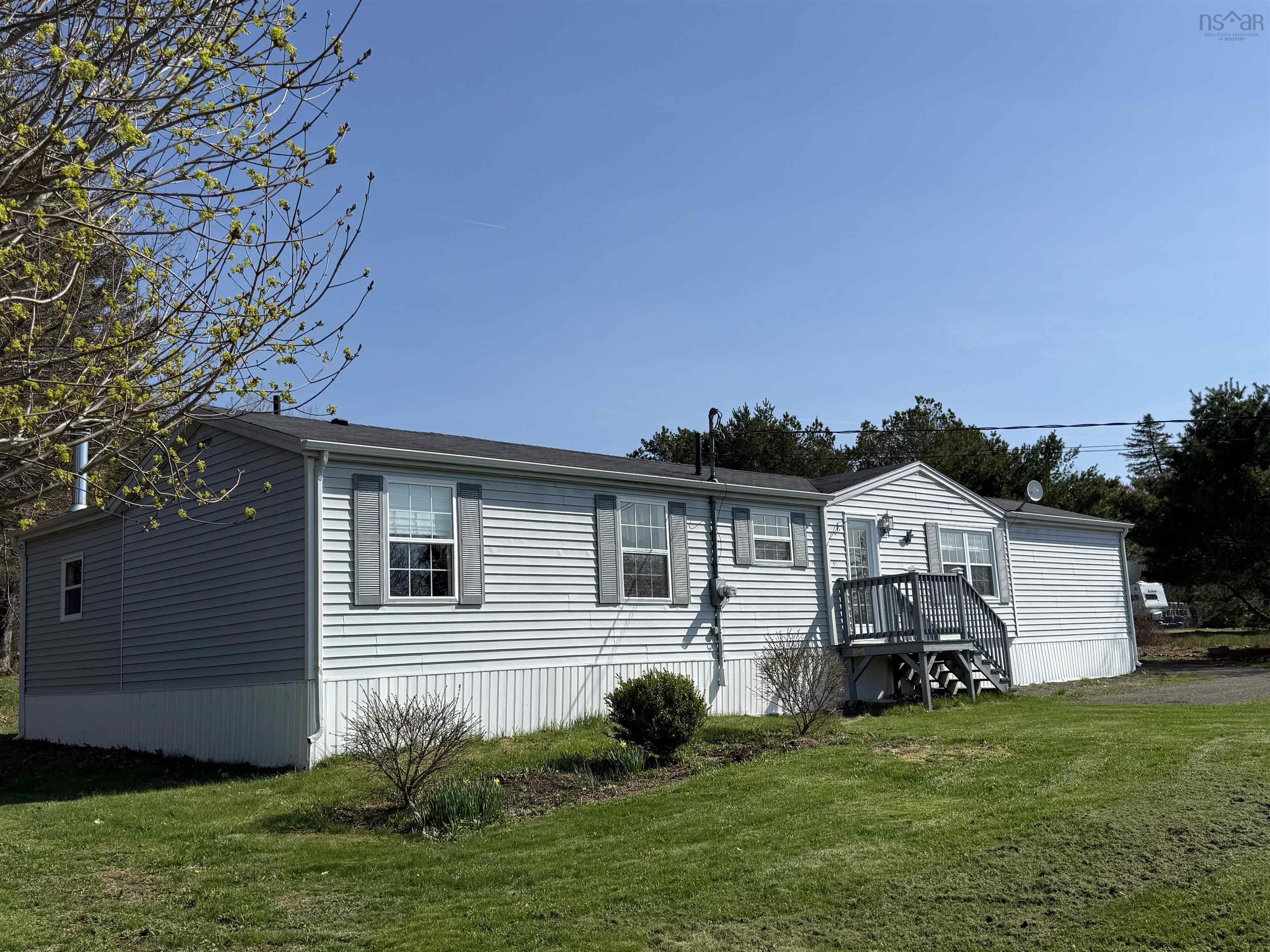 $269,000.00: 538 Highway 201 Highway, Moschelle