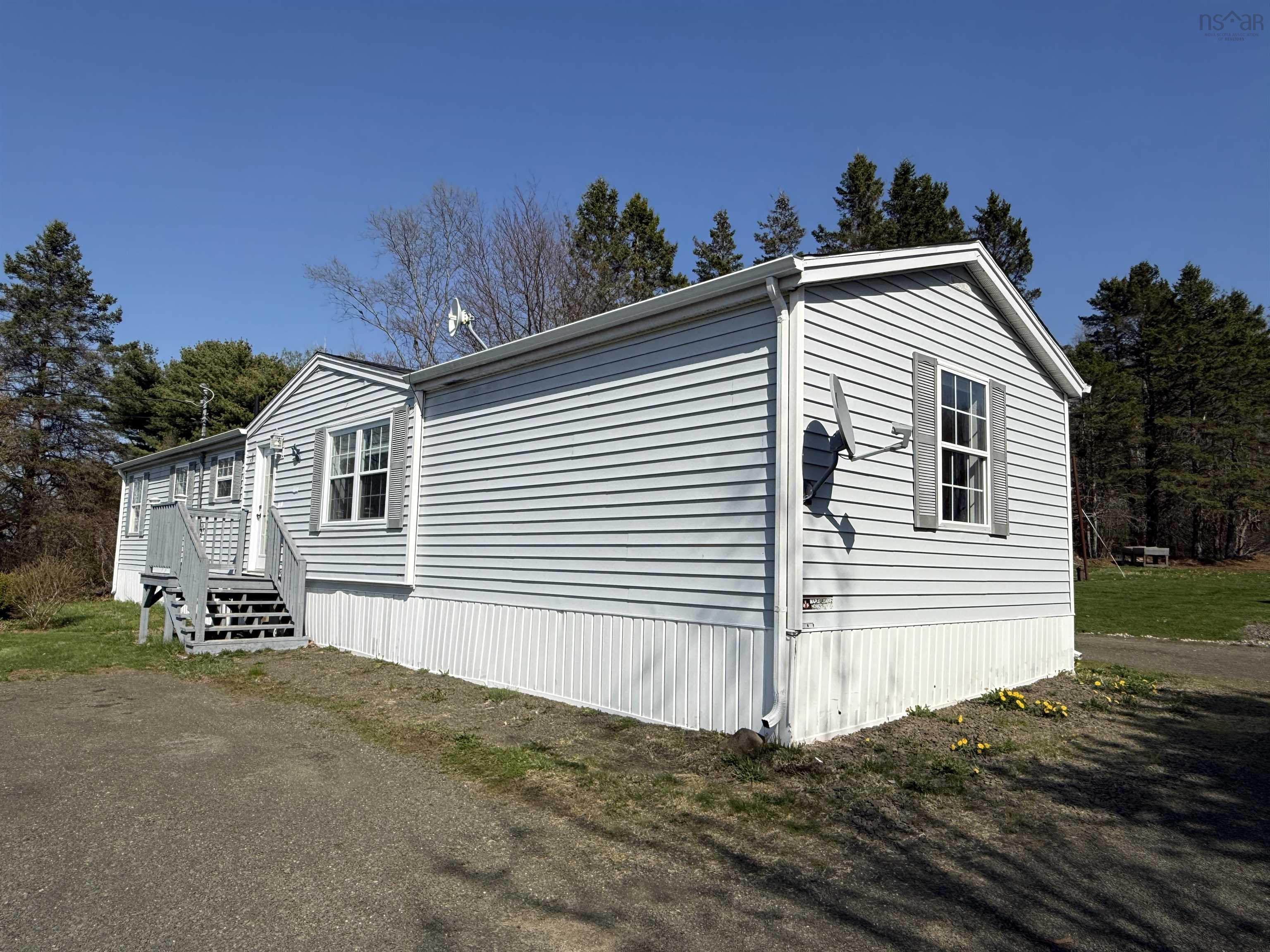 $269,000.00: 538 Highway 201 Highway, Moschelle