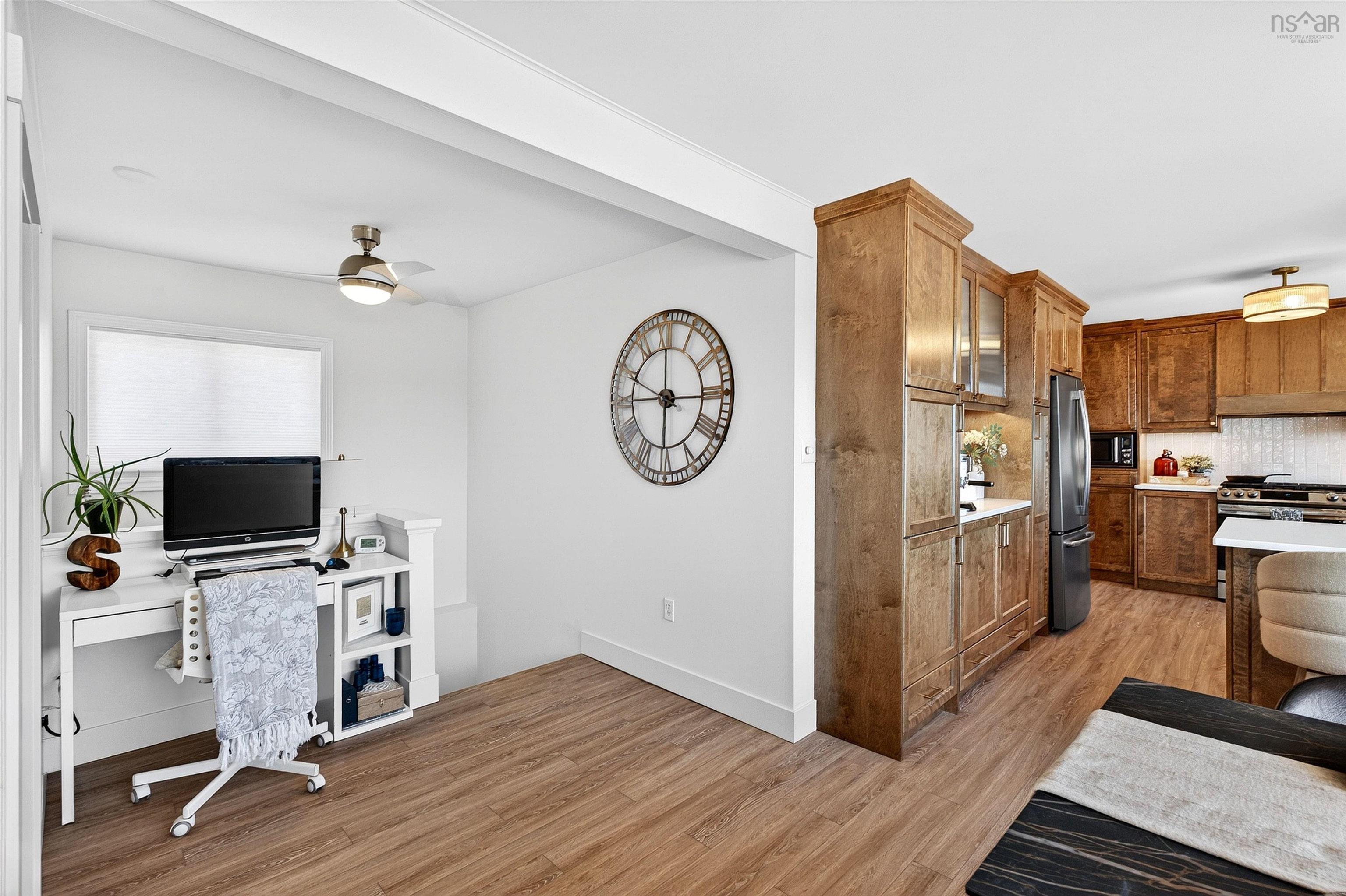 1744 Crowell Road, East Lawrencetown, NS (MLS 202610329)