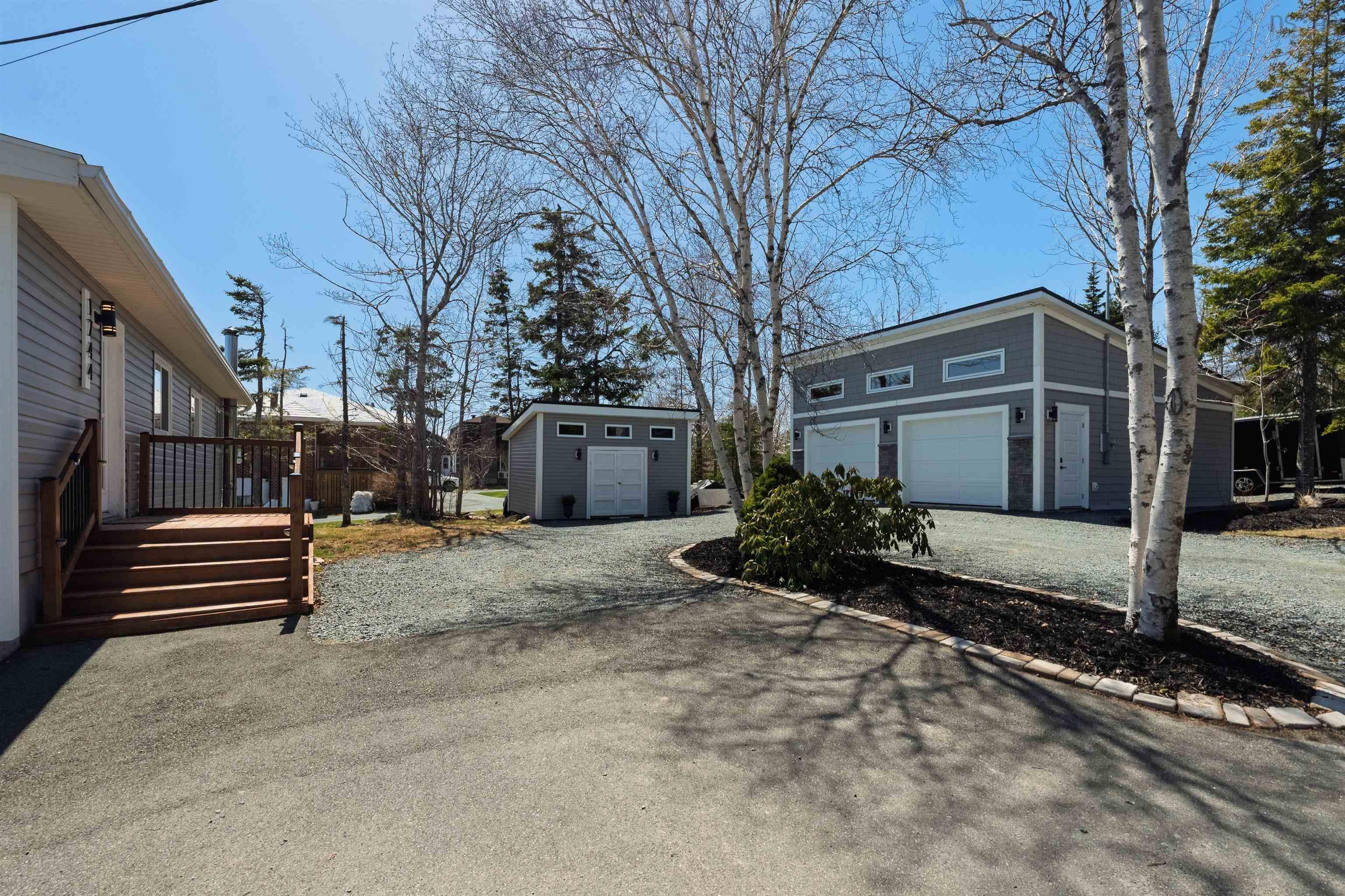 1744 Crowell Road, East Lawrencetown, NS (MLS 202610329)