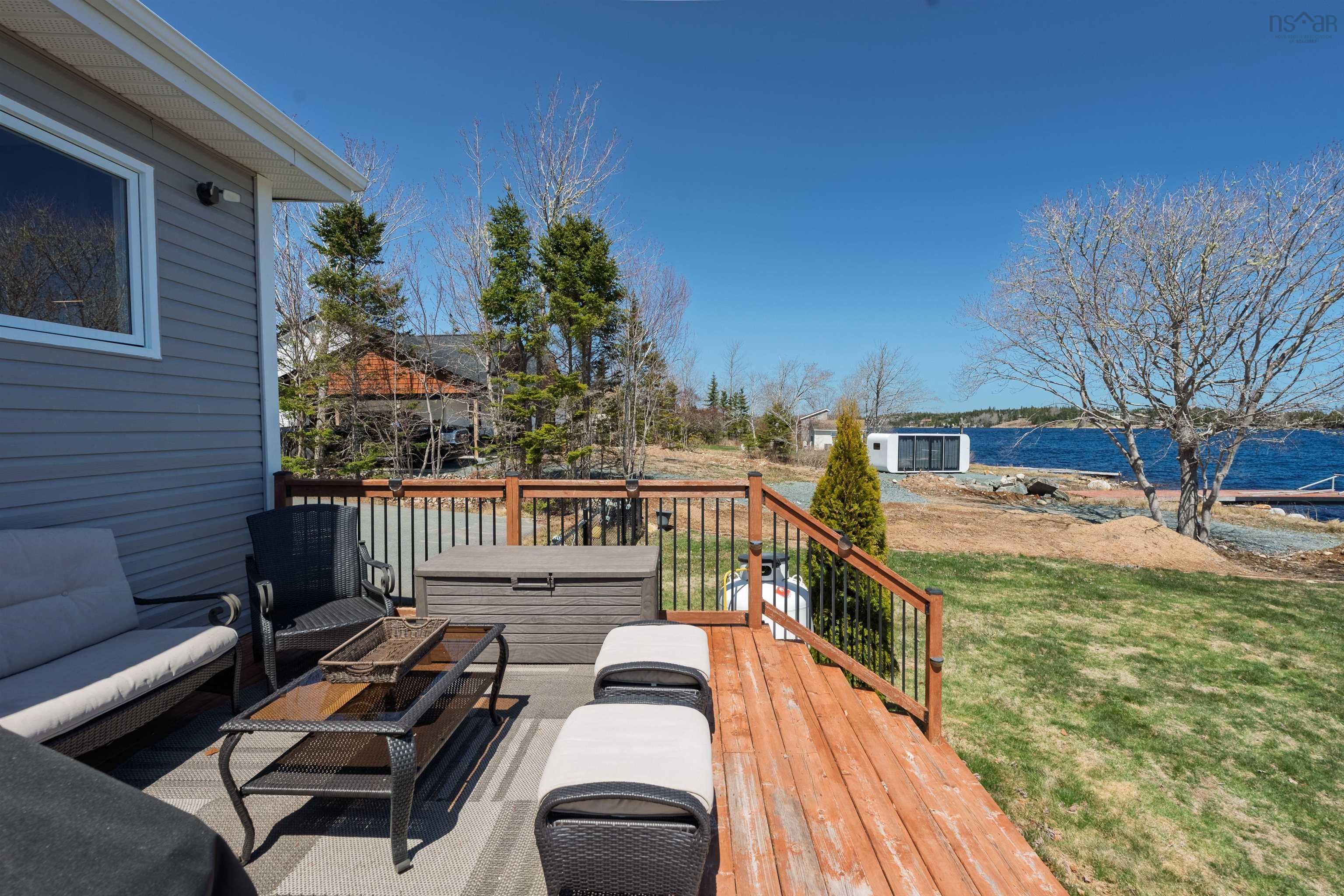 1744 Crowell Road, East Lawrencetown, NS (MLS 202610329)