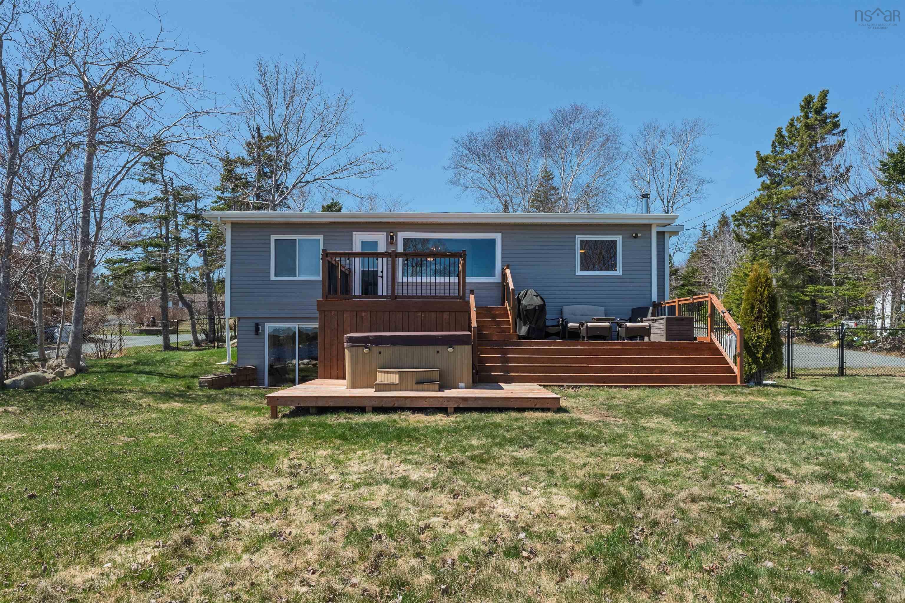 1744 Crowell Road, East Lawrencetown, NS (MLS 202610329)