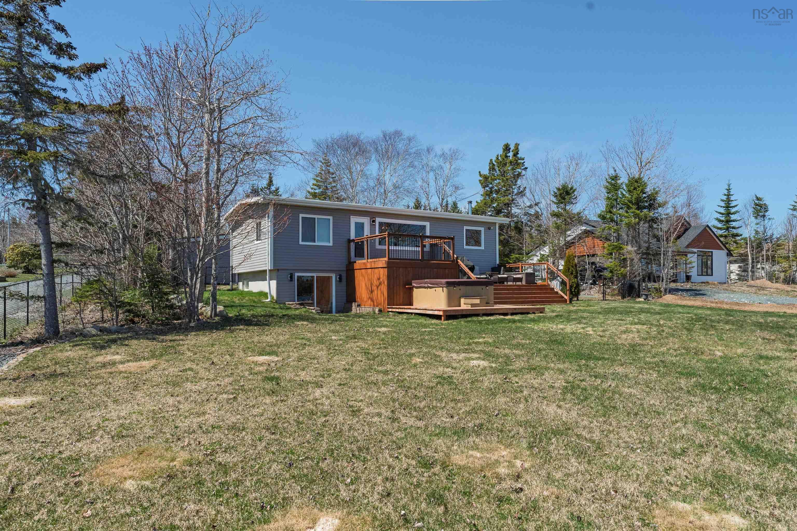 1744 Crowell Road, East Lawrencetown, NS (MLS 202610329)
