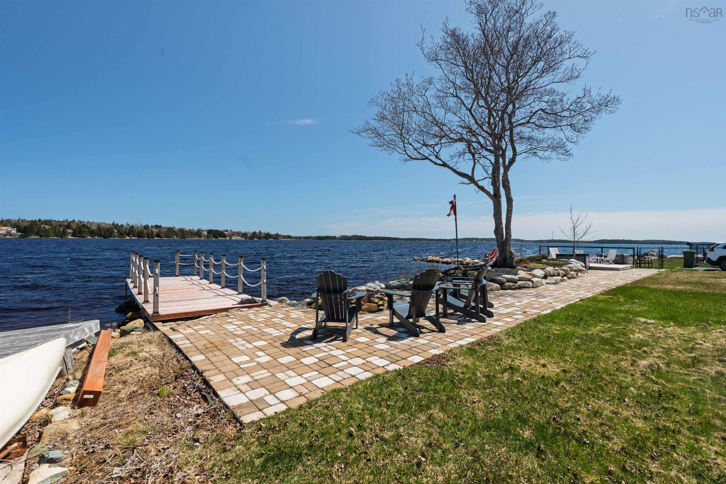 1744 Crowell Road, East Lawrencetown, NS (MLS 202610329)