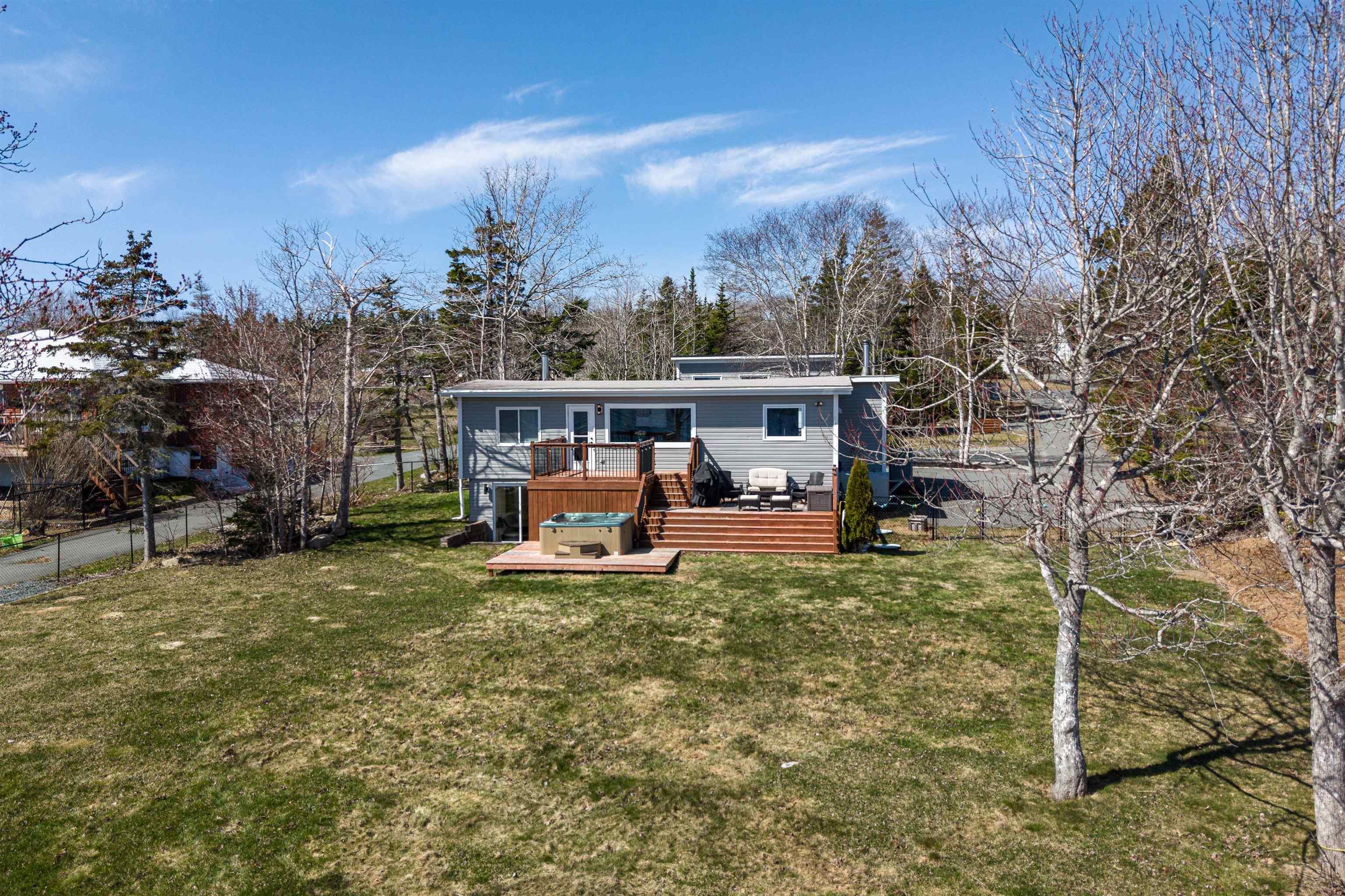 1744 Crowell Road, East Lawrencetown, NS (MLS 202610329)