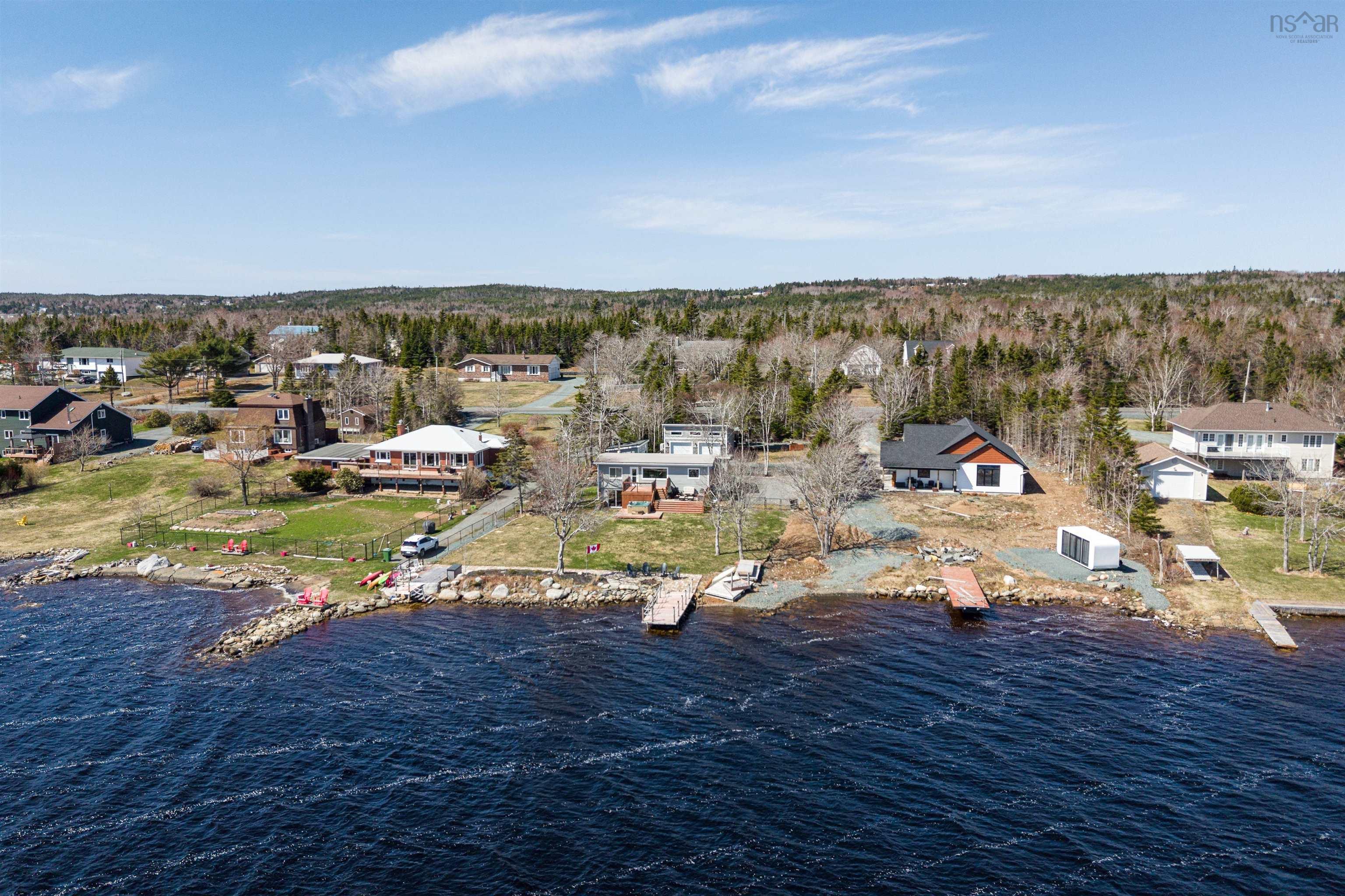 1744 Crowell Road, East Lawrencetown, NS (MLS 202610329)