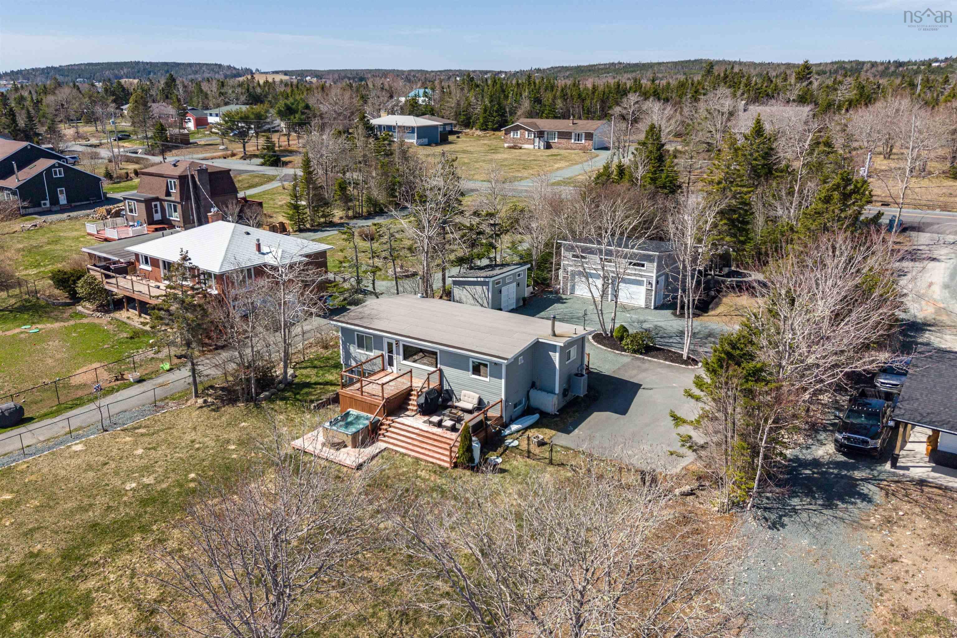 1744 Crowell Road, East Lawrencetown, NS (MLS 202610329)