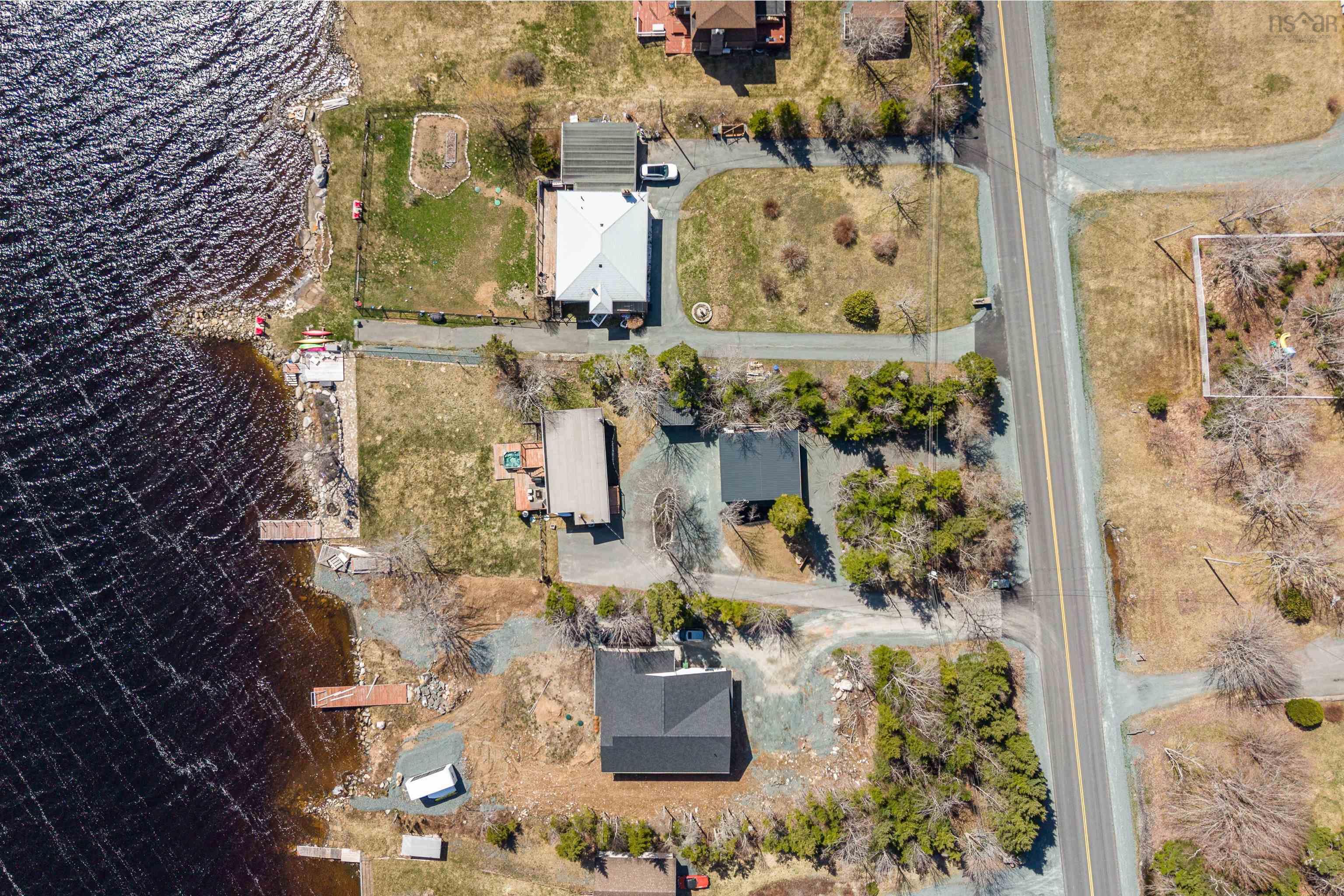 1744 Crowell Road, East Lawrencetown, NS (MLS 202610329)