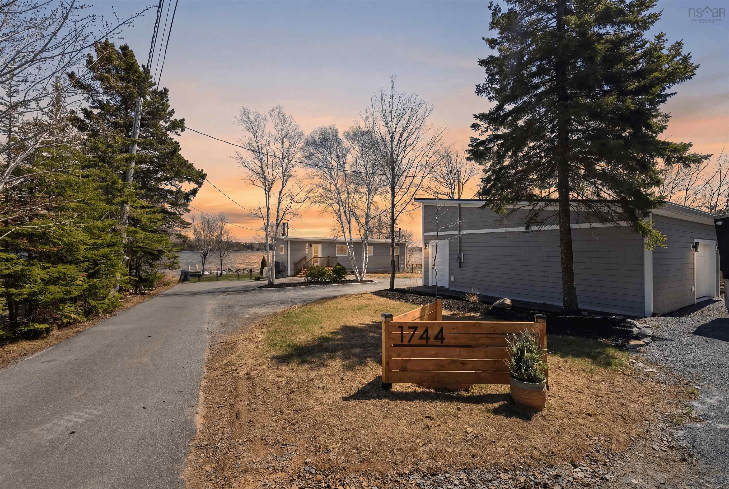 1744 Crowell Road, East Lawrencetown, NS (MLS 202610329)