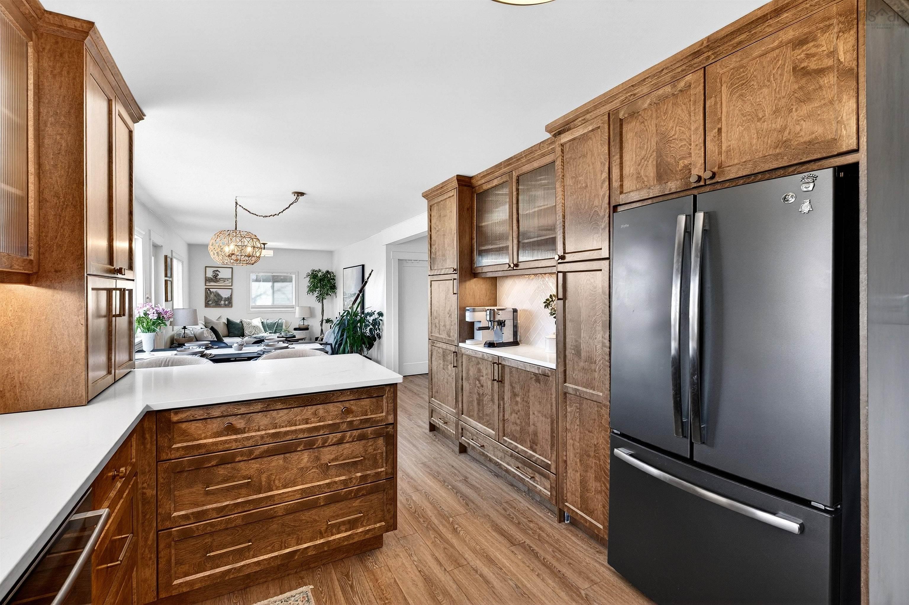 1744 Crowell Road, East Lawrencetown, NS (MLS 202610329)