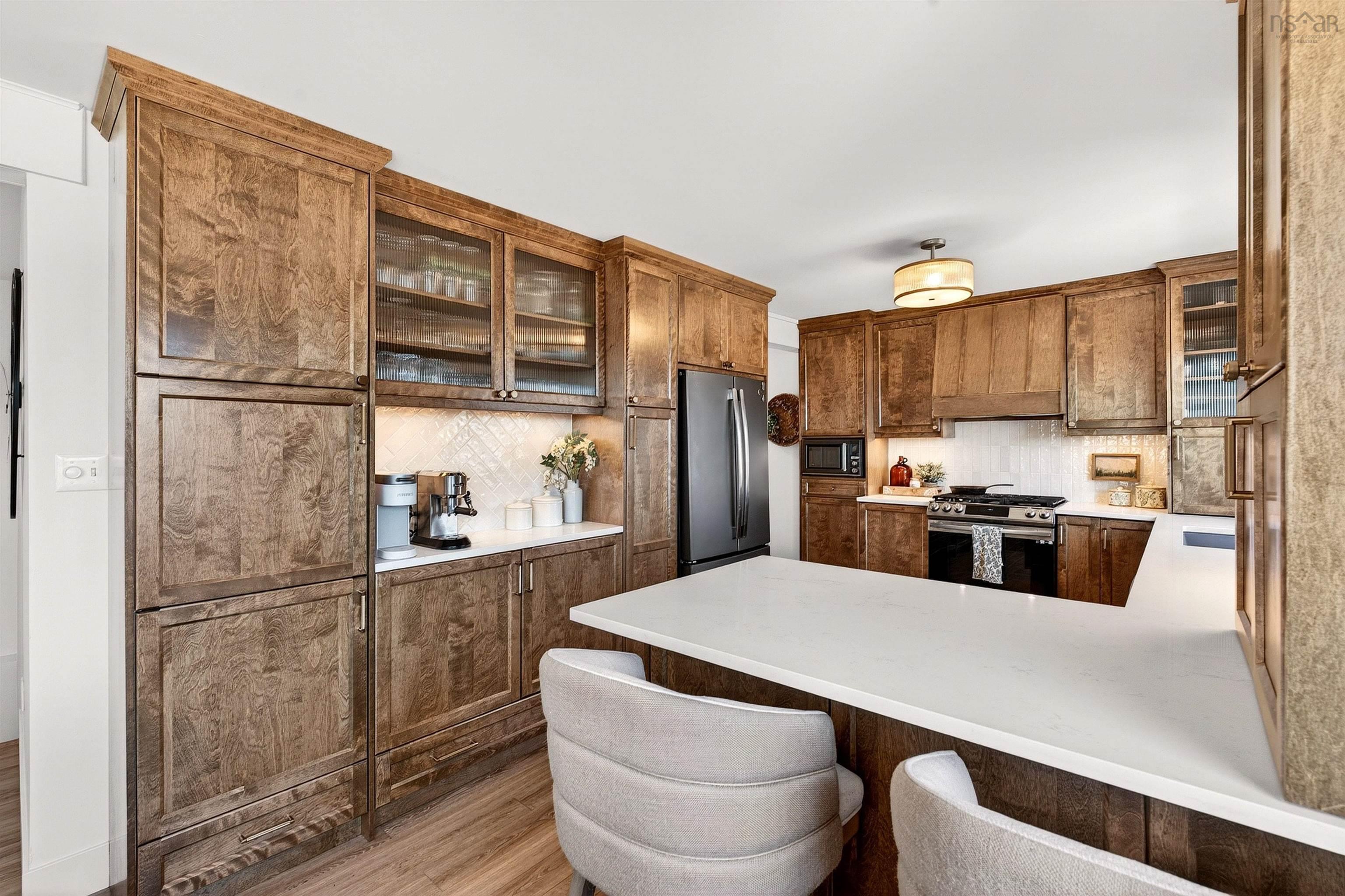 1744 Crowell Road, East Lawrencetown, NS (MLS 202610329)