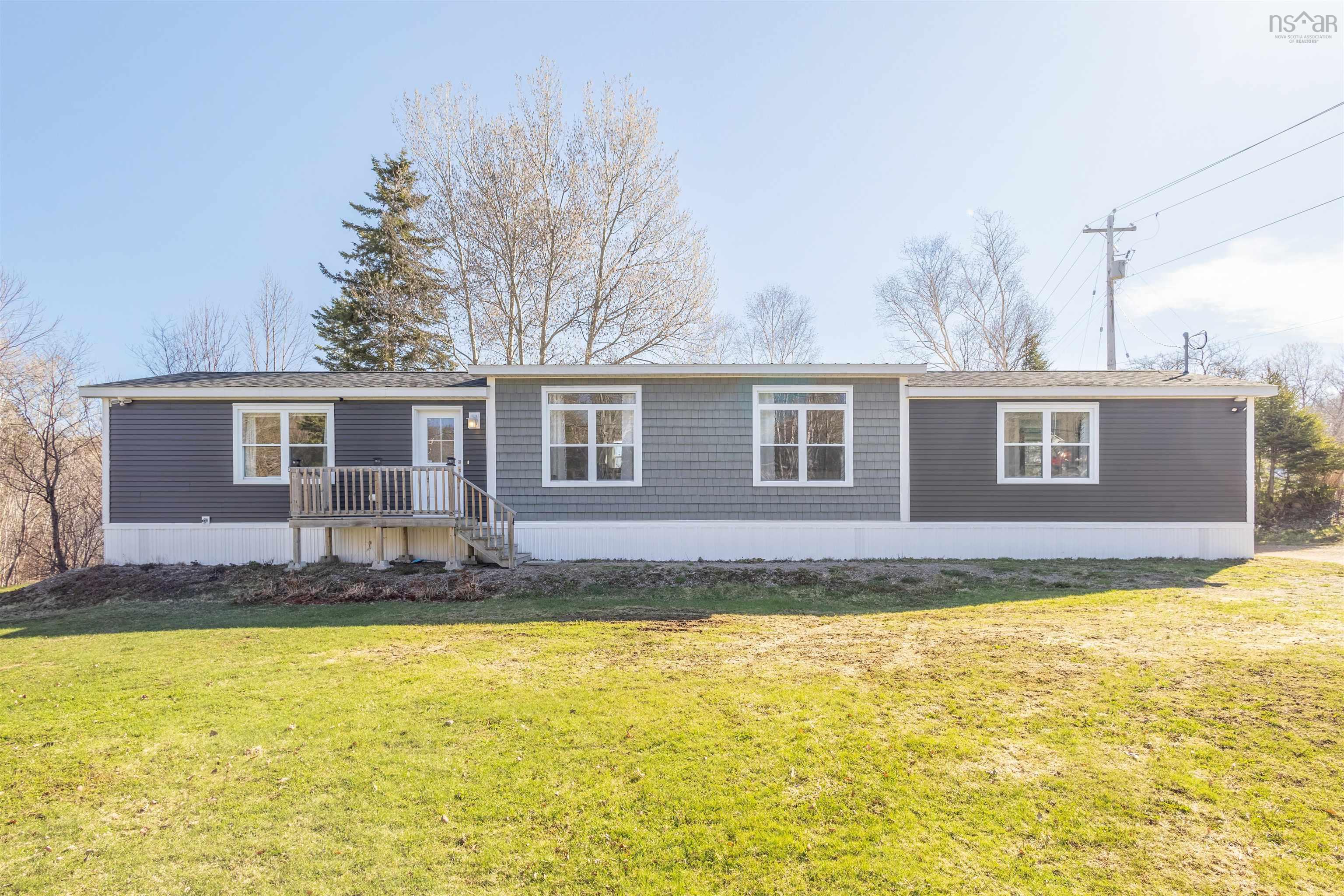 $359,900.00: 4 Kelly's Lane, Ingonish Beach